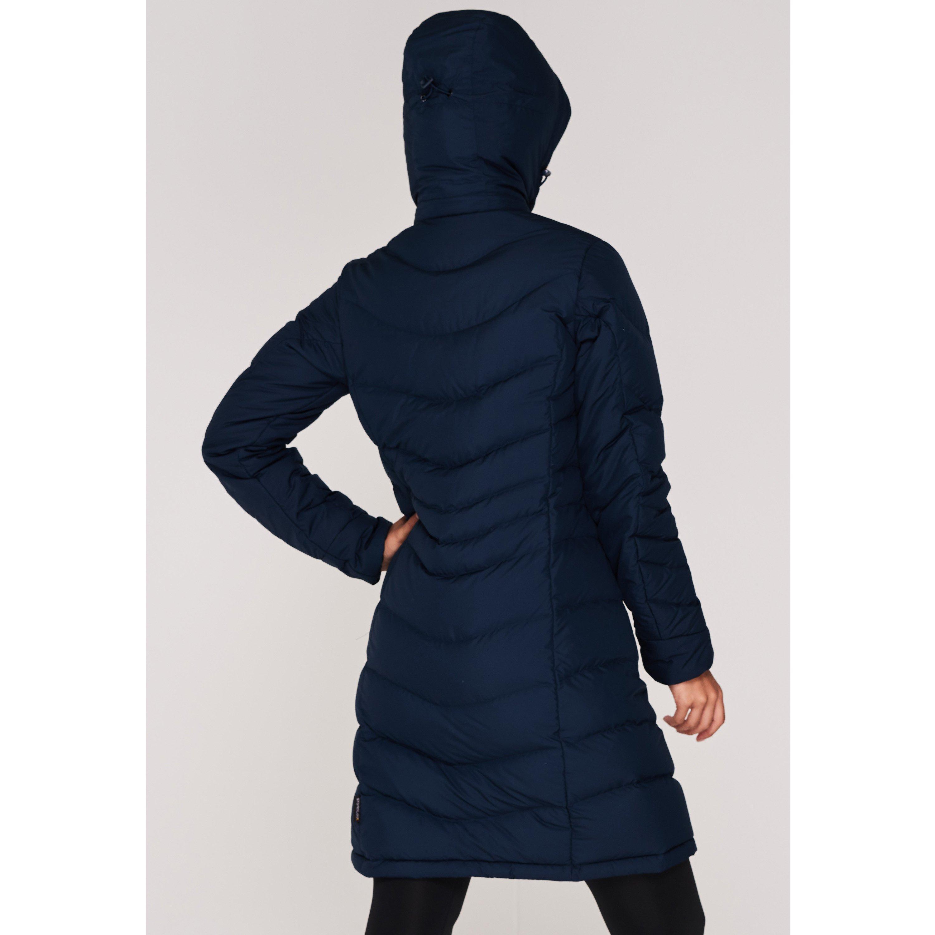 Midnight 1910 - Jack Wolfskin - Jack Wolfskin Selenium Jacket - 4