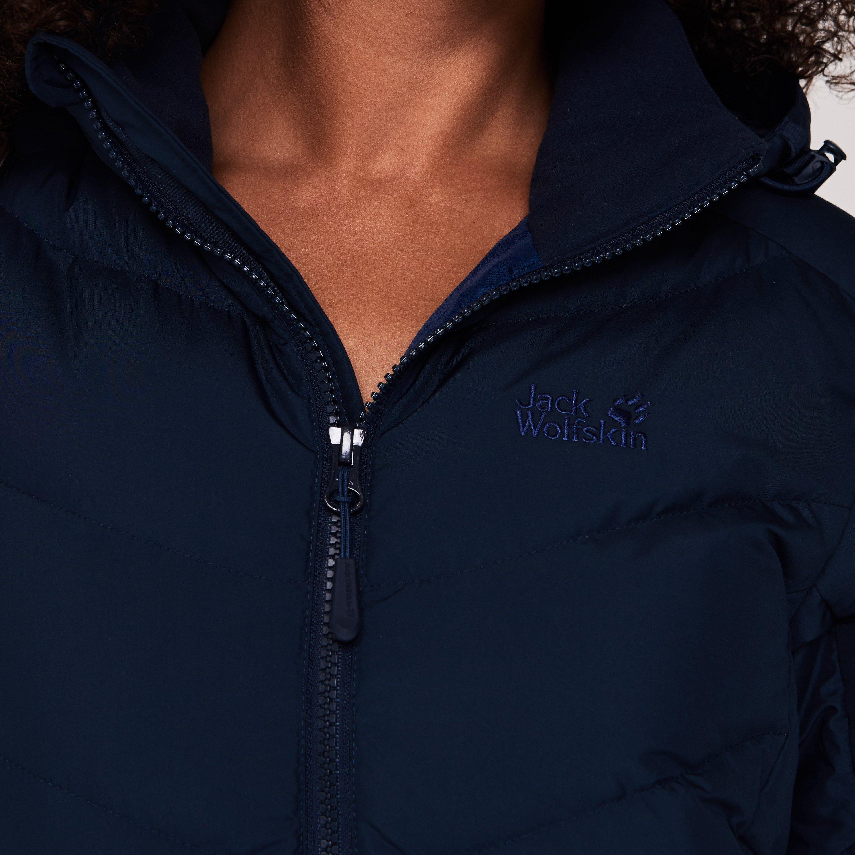 Midnight 1910 - Jack Wolfskin - Jack Wolfskin Selenium Jacket - 5