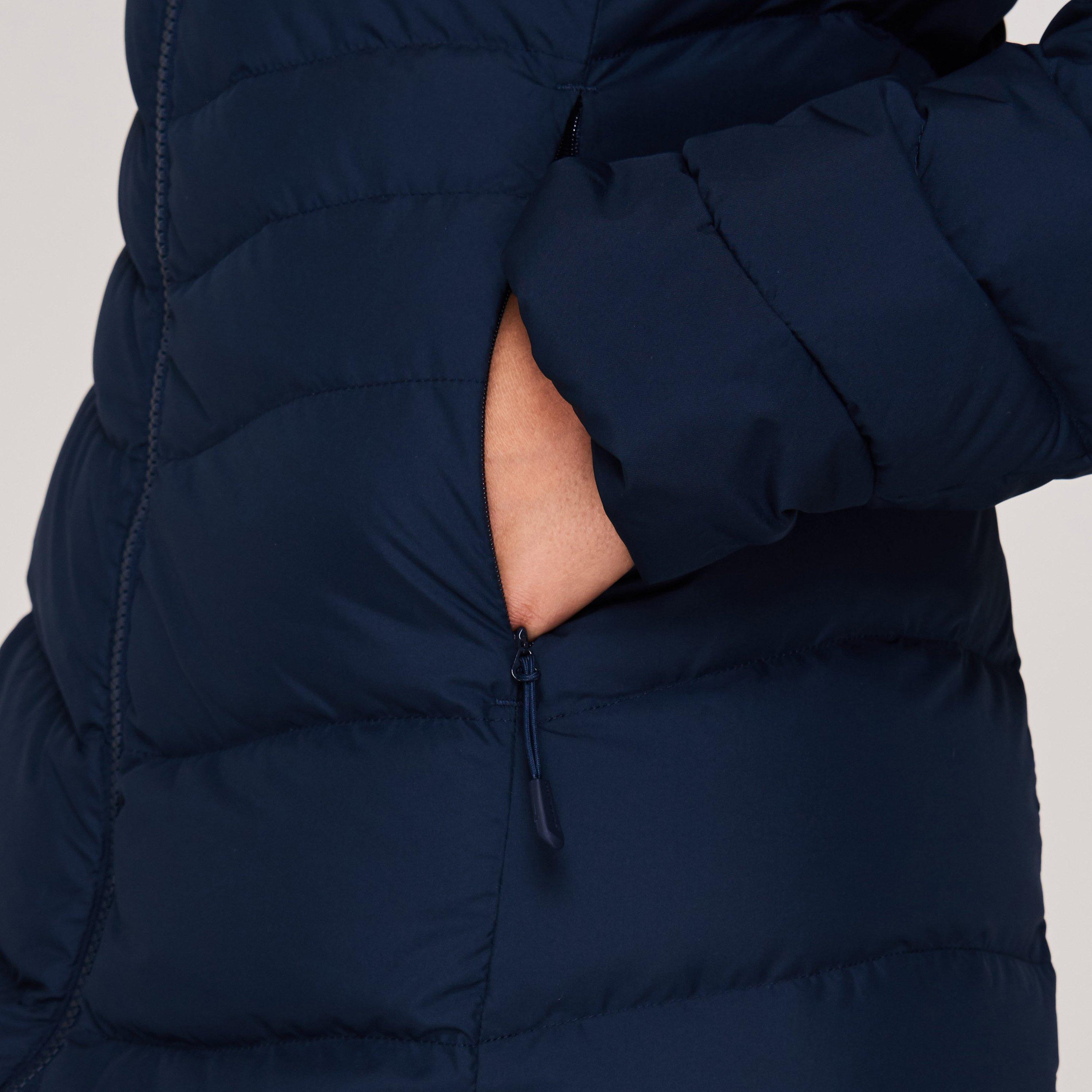 Midnight 1910 - Jack Wolfskin - Jack Wolfskin Selenium Jacket - 6