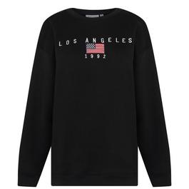 Daisy Street LA Sweatshirt