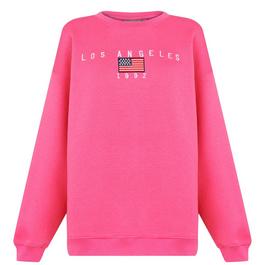 Daisy Street LA Sweatshirt