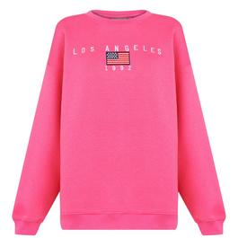 Daisy Street LA Sweatshirt