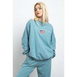 Daisy Street LA Sweatshirt