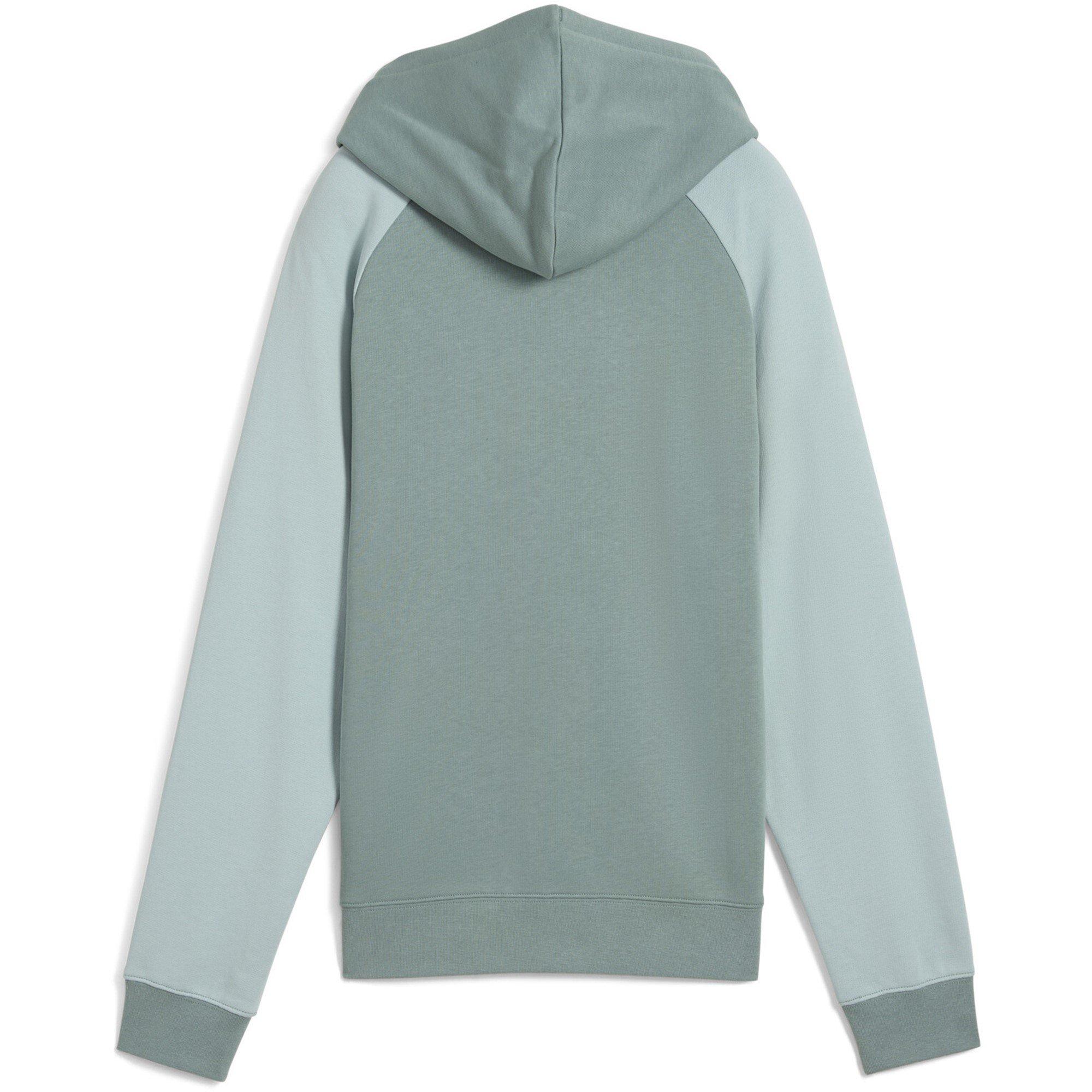 Lune Verte - Puma - Women's Sport Comfort Hoodie - 7