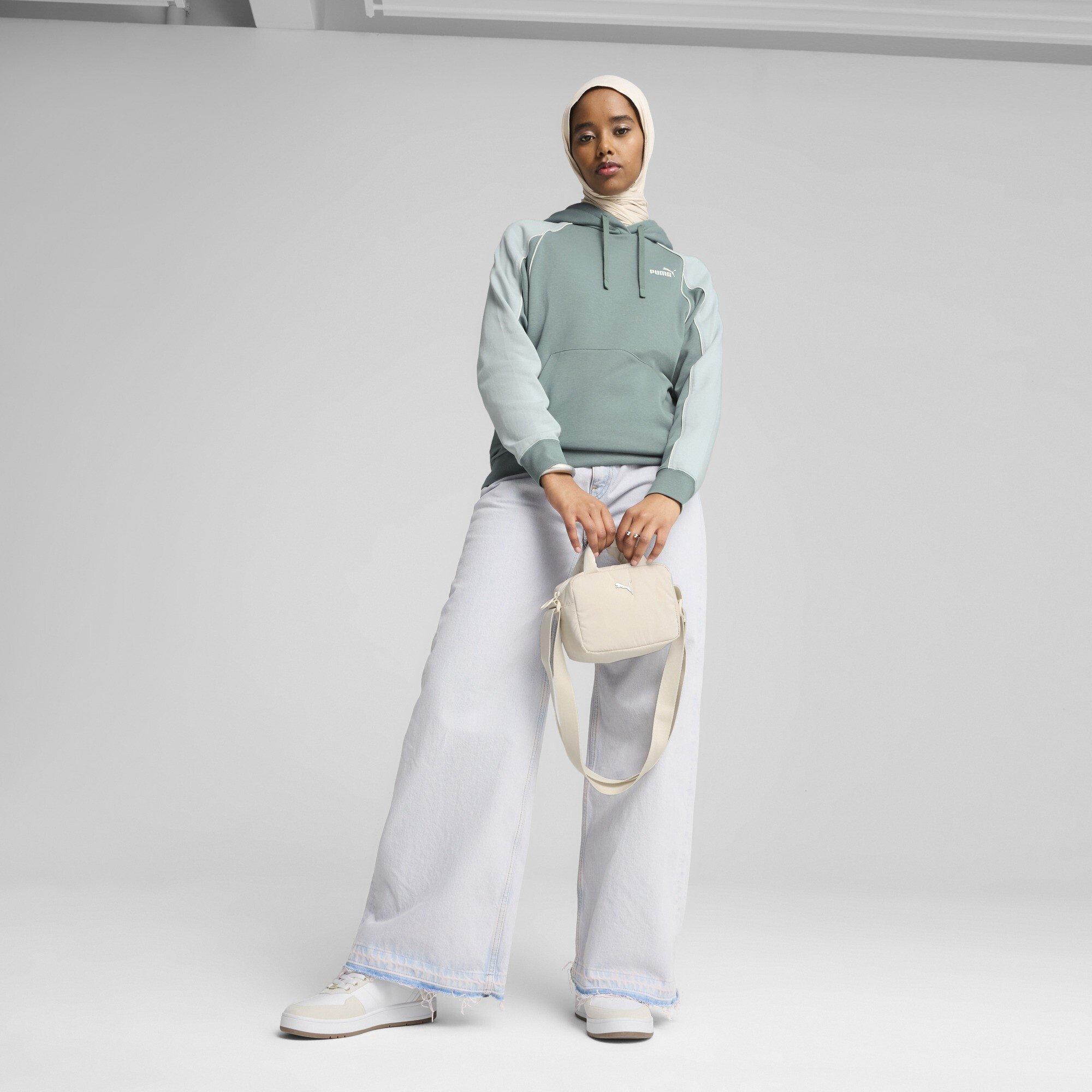 Lune Verte - Puma - Women's Sport Comfort Hoodie - 4