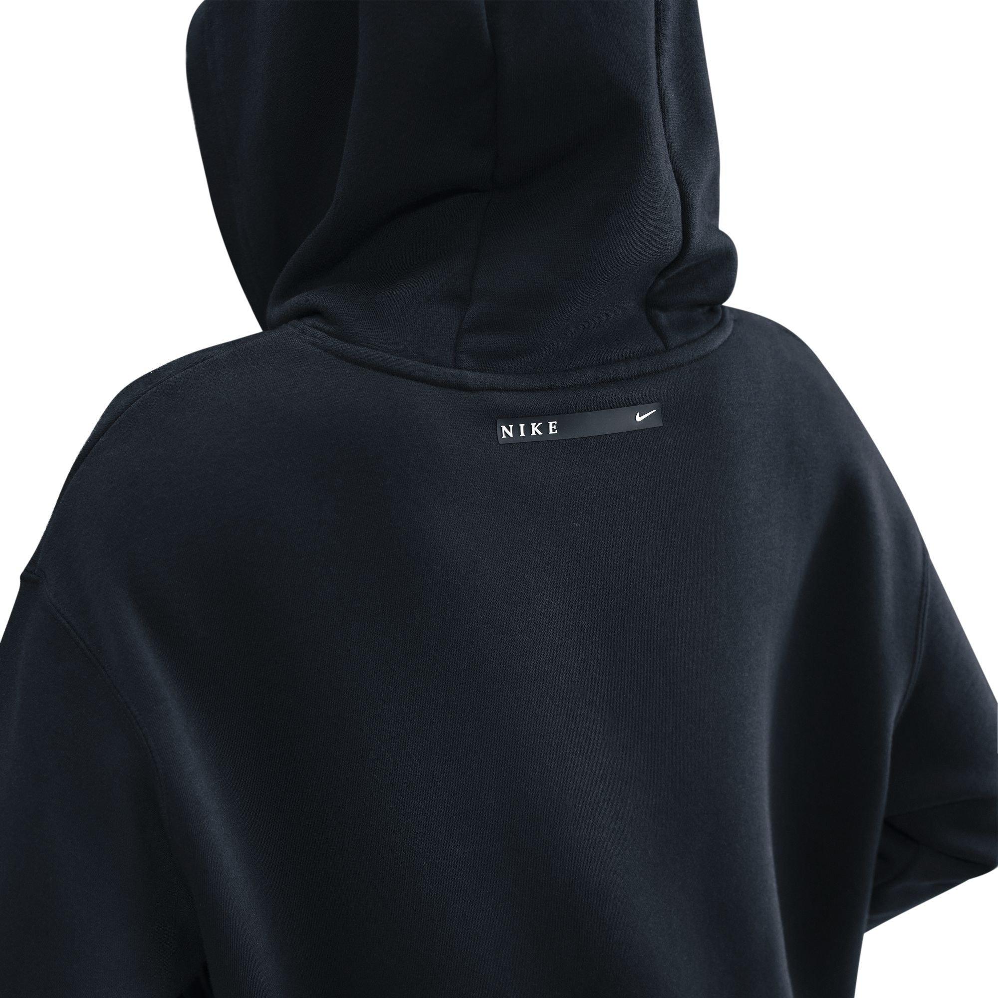 Noir - Nike - Nike W Nsw Phnx Flc Ld99 - 2