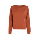 Pain d'épices - Puma ICONIC MCS Sort t-shirt med korte ærmer - Long Sleeve Curve Neck Sweater - 1