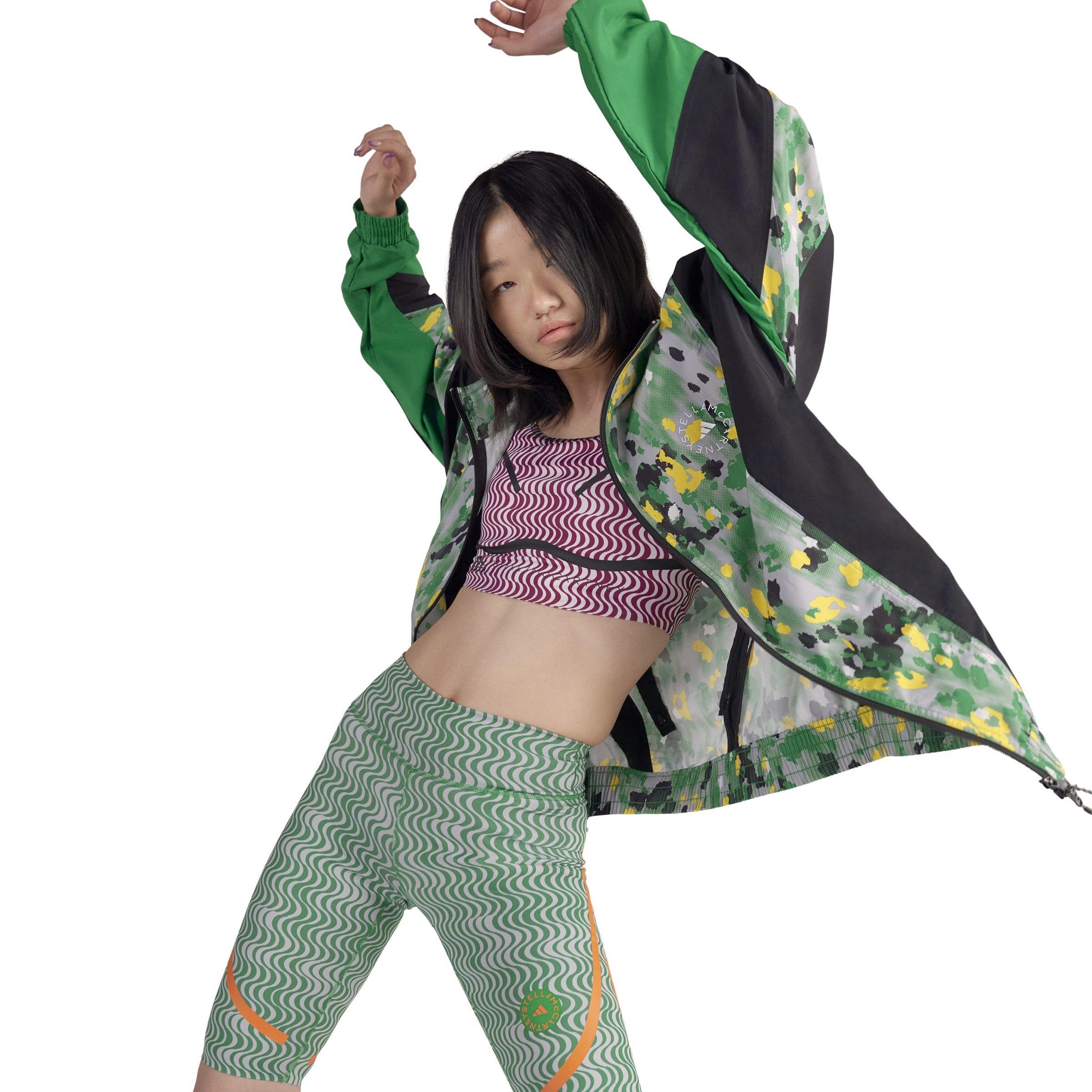 【新品】adidas by Stella McCartney 上下set XL Amazon.com | adidas by Stella McCartney Sportswear Run Mens