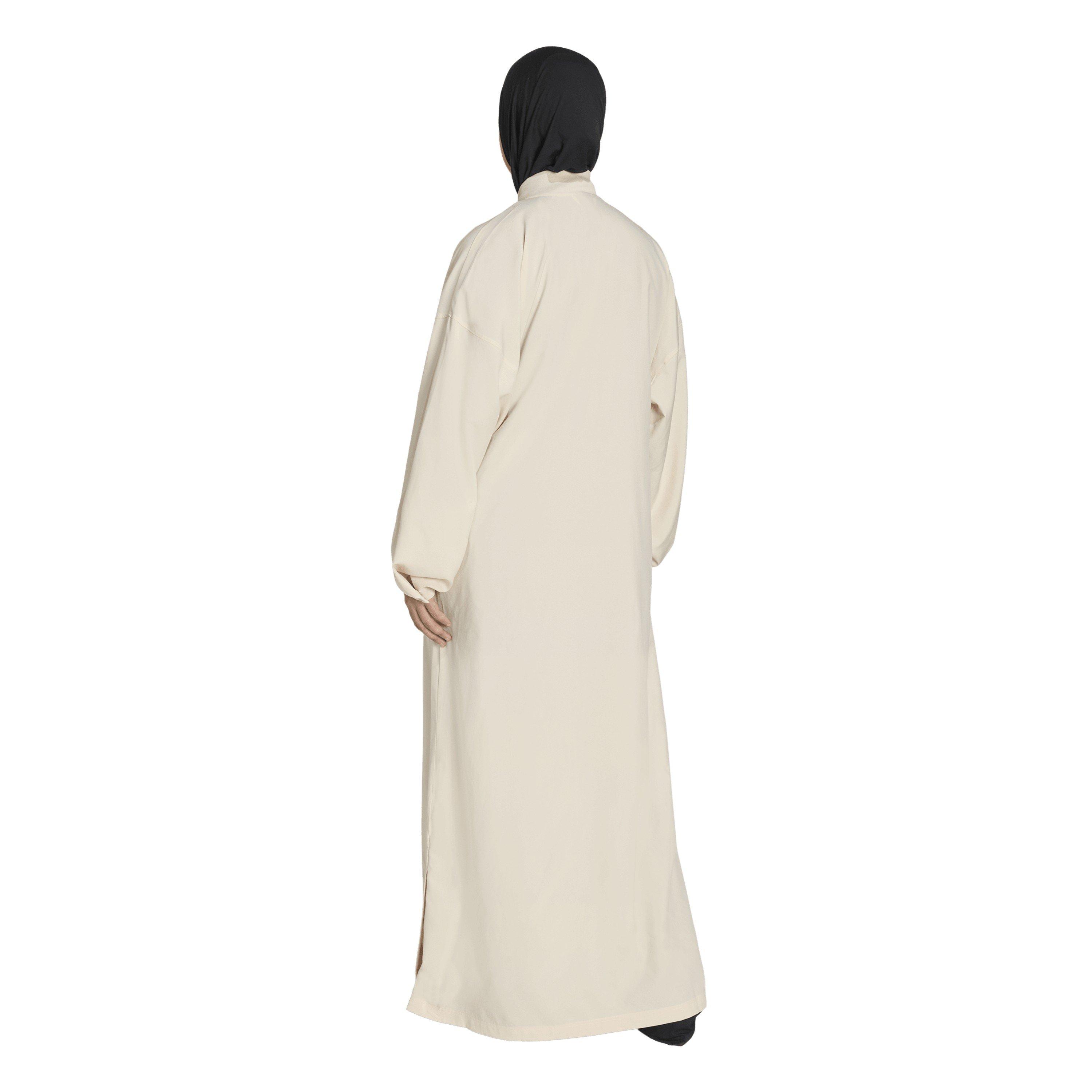 Crystal Linen - adidas - All Szn Aby Ld62 - 3