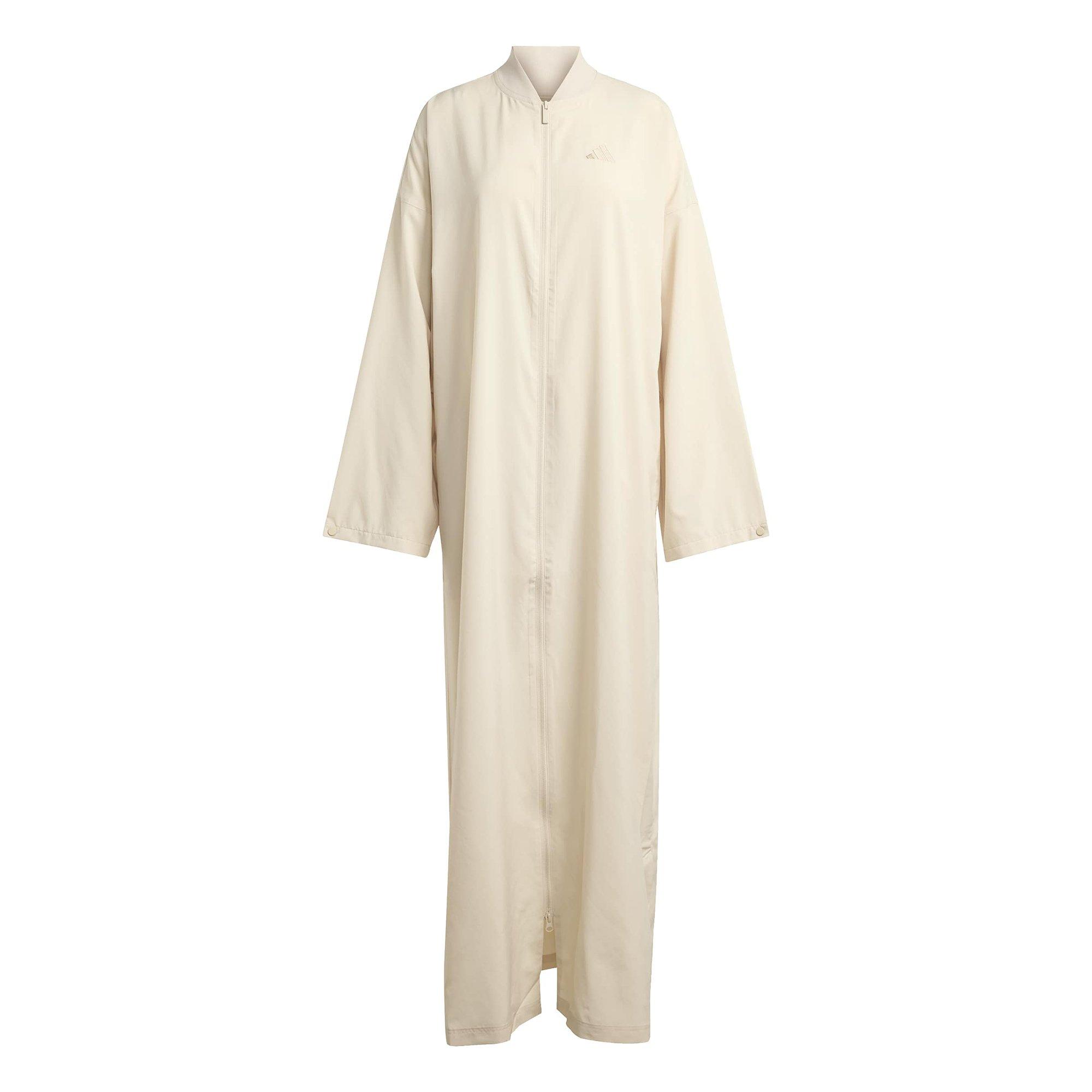 Crystal Linen - adidas - Adidas All Szn Coverup - 6