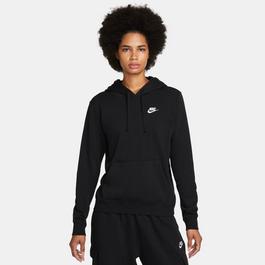 Nike Nike Sportswear Club Fleece Women's Pullover Hoodie