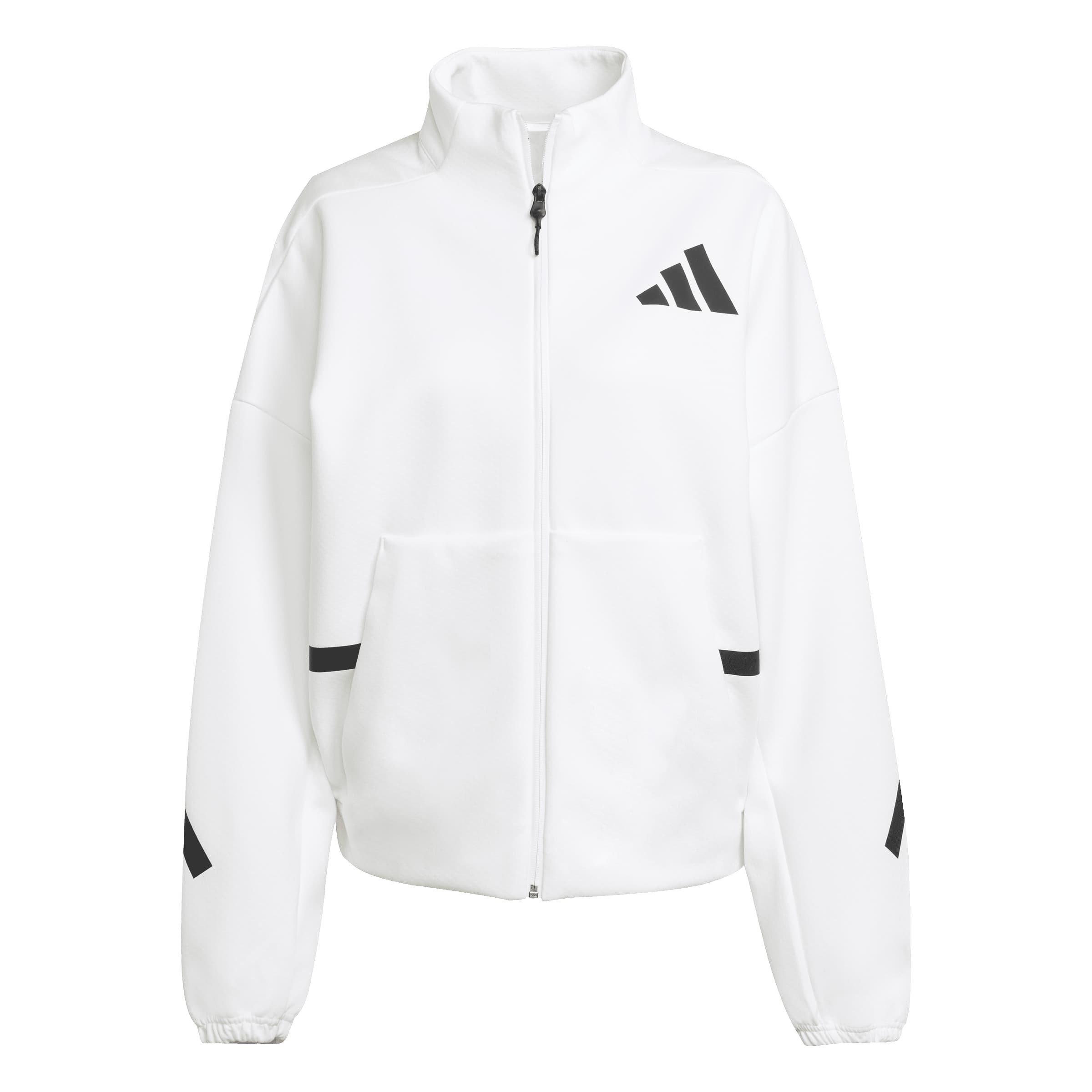 White - adidas - Adidas W Z.N.E. Tt Ld99 - 1