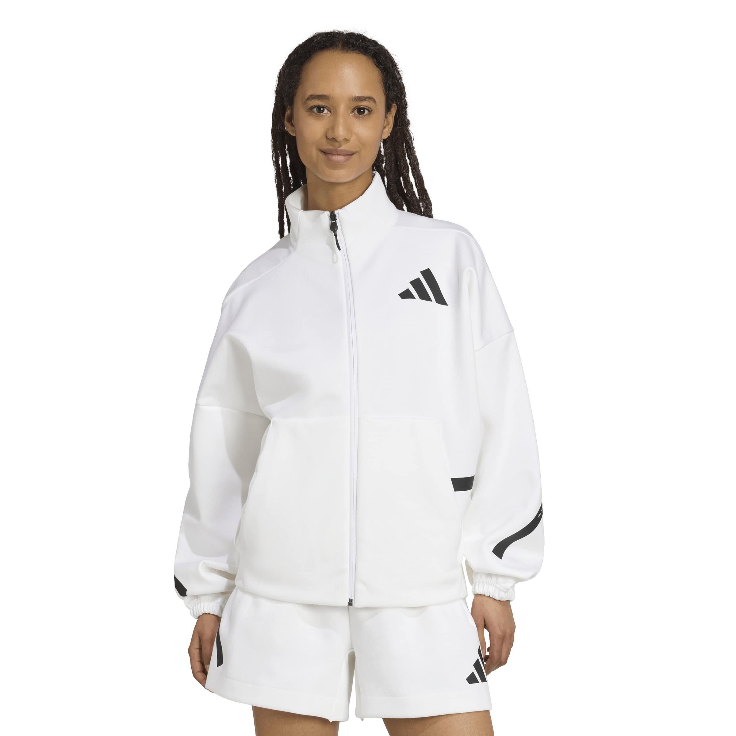 White - adidas - Adidas W Z.N.E. Tt Ld99 - 2