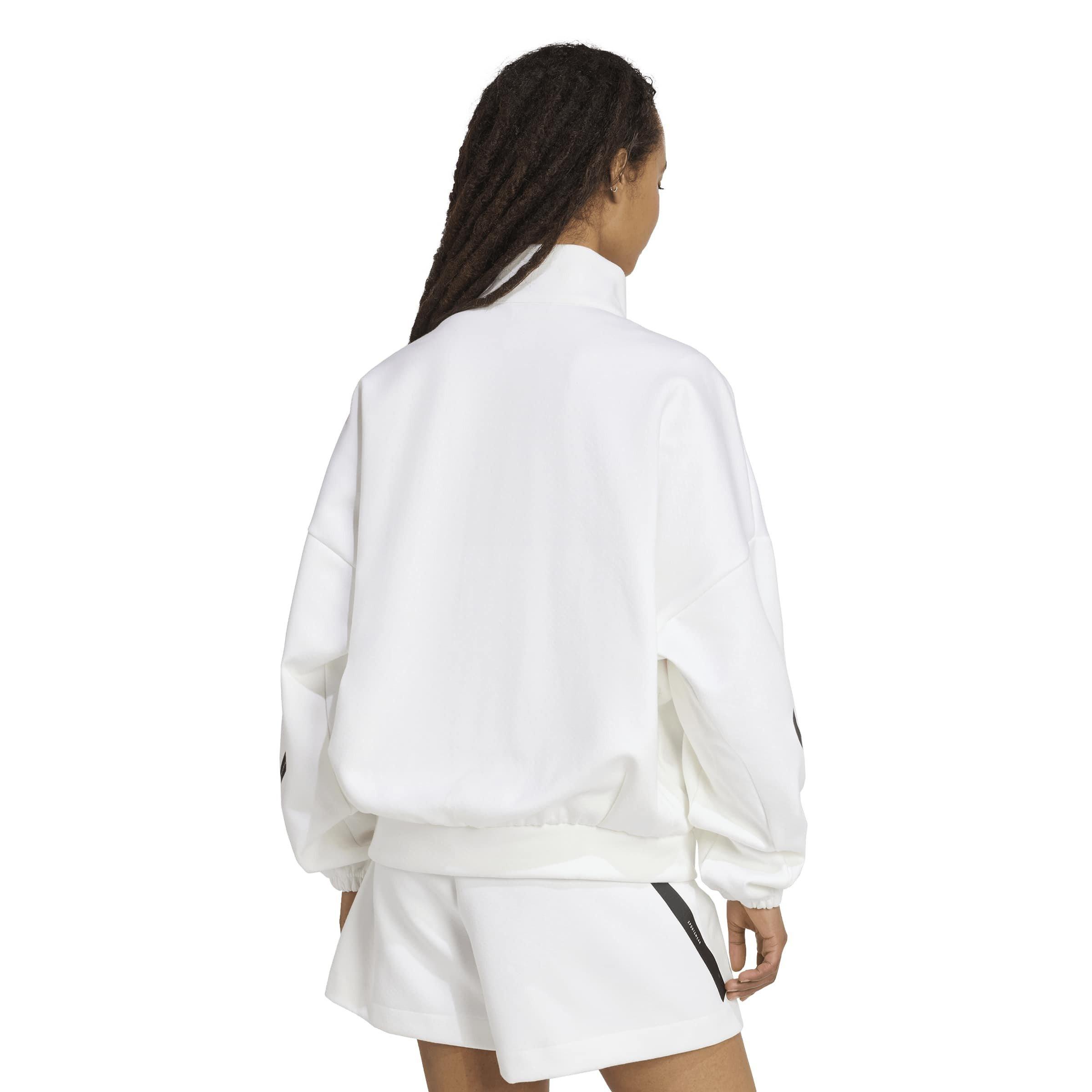 White - adidas - Adidas W Z.N.E. Tt Ld99 - 3