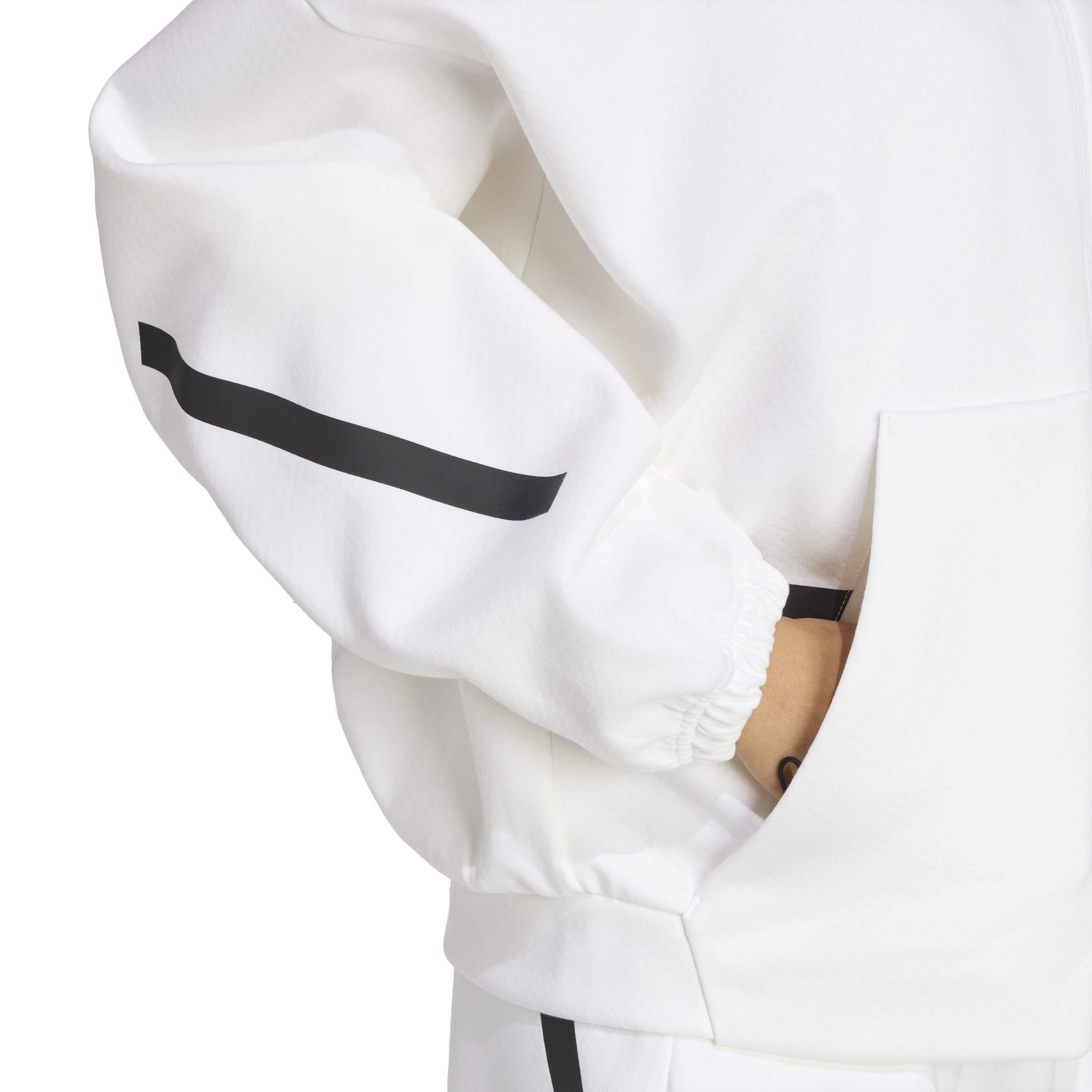 White - adidas - Adidas W Z.N.E. Tt Ld99 - 5