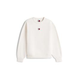 Tommy Jeans Tommy Jeans Tjw Bxy Badge Crew Ext