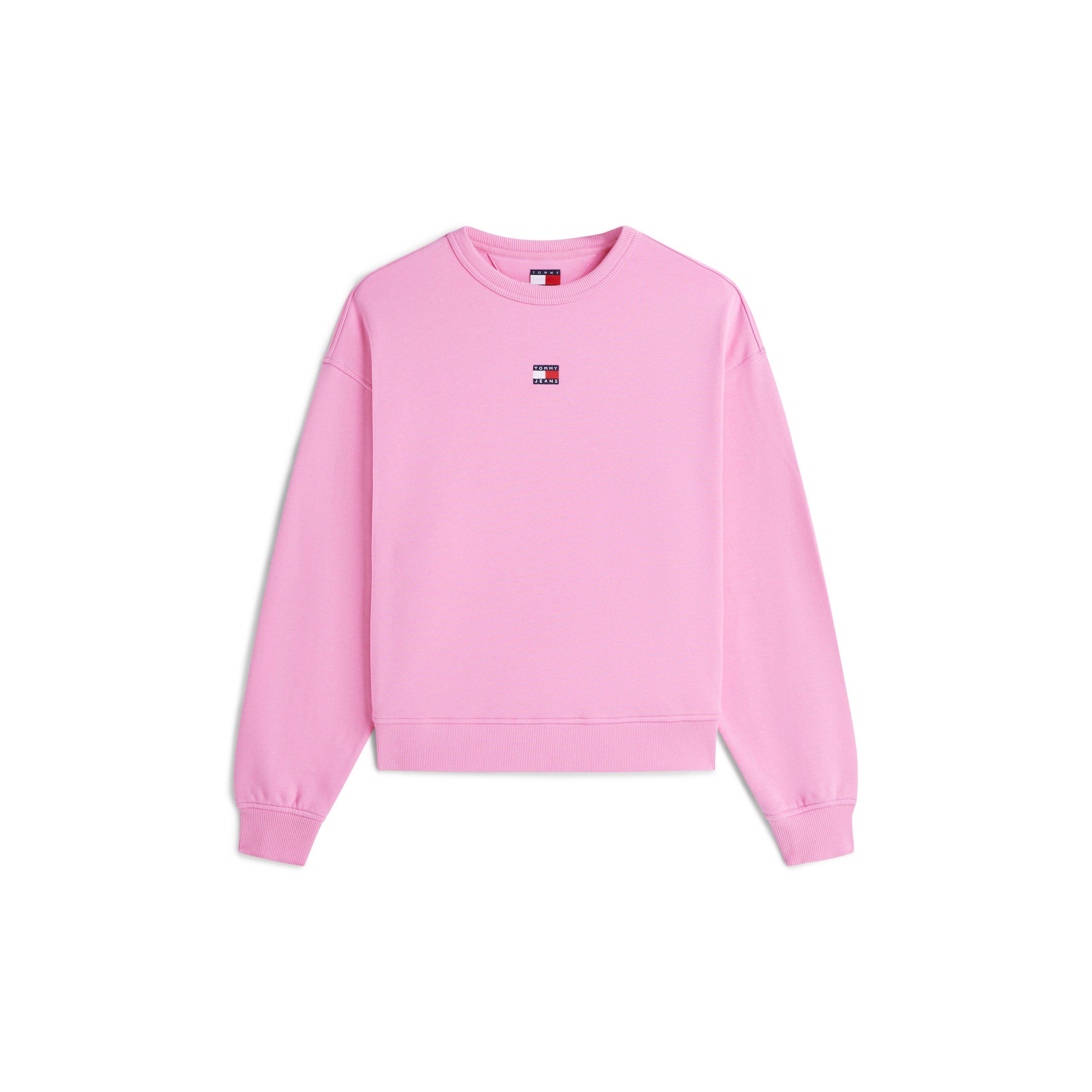 Women's Badge Crew Sweatshirt