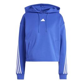 adidas adidas W Fi 3s Oh Hd Hoody Womens