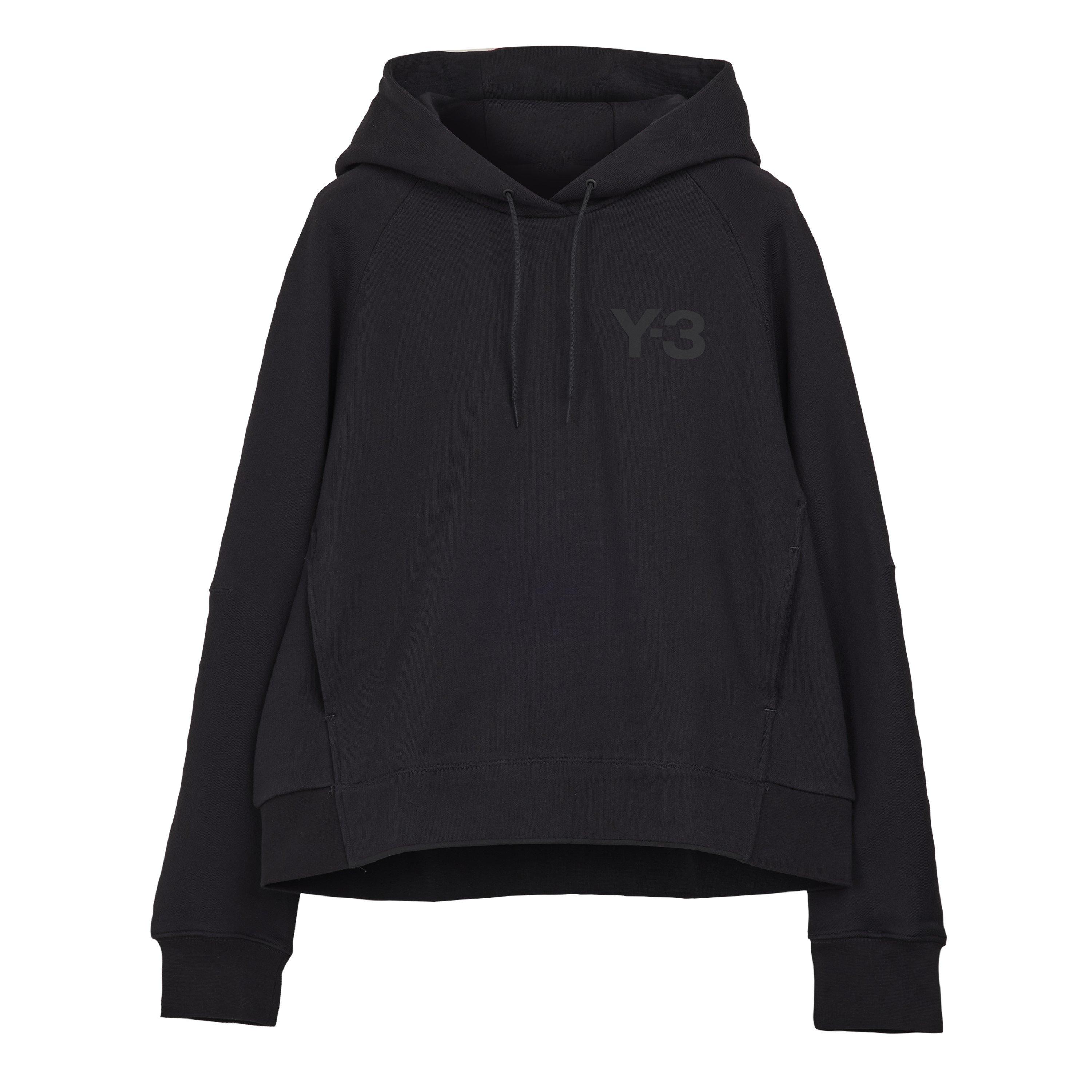Black - adidas - Women's Over the Head Hoodie