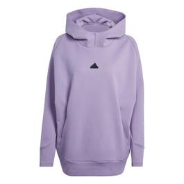 adidas adidas W Z.N.E. Wtr Oh Hoody Womens