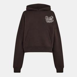 Jack Wills JW Bubble Hoodie