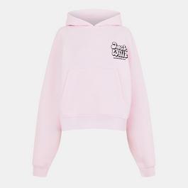 Jack Wills JW Bubble Hoodie