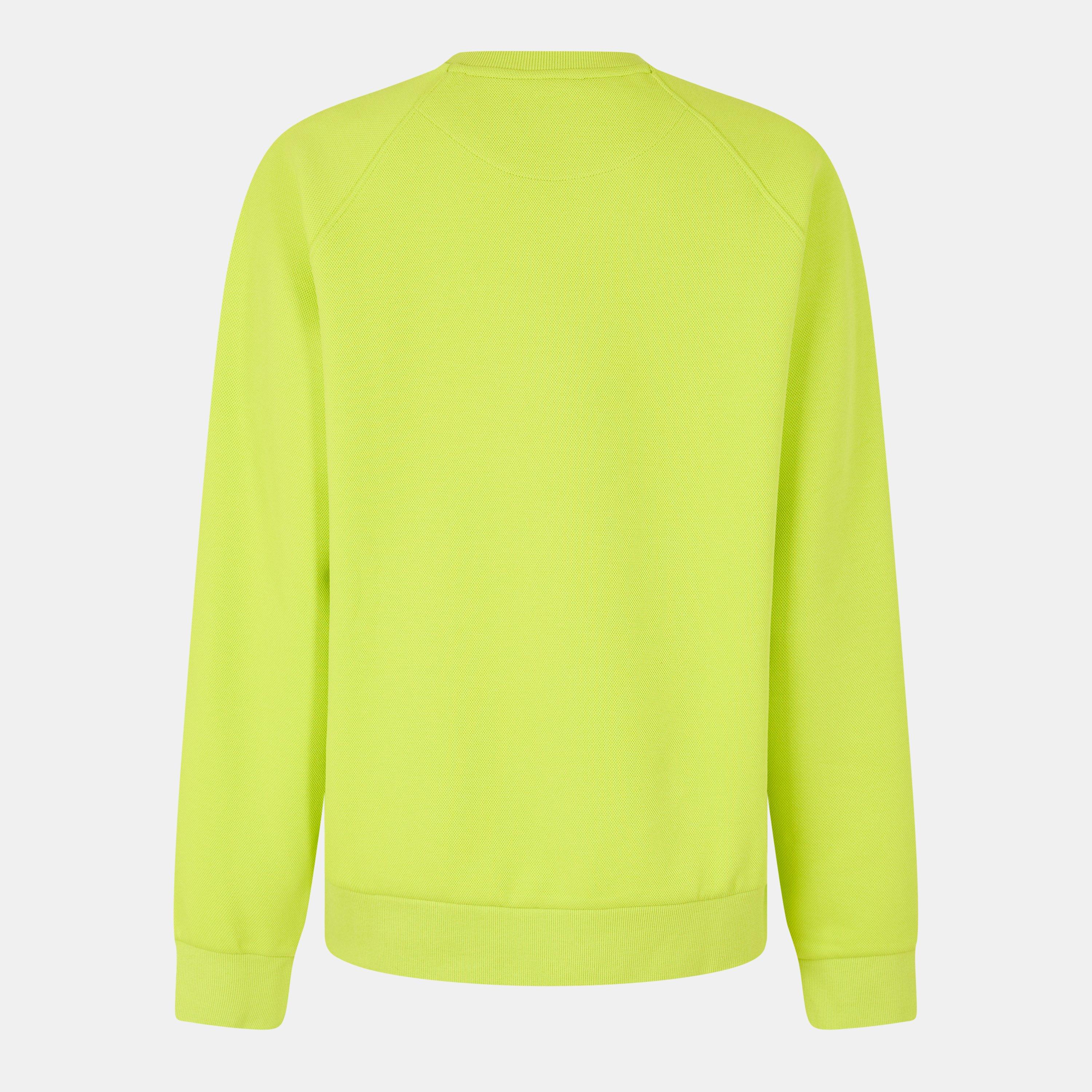 Svjetlica - Lacoste - Pique Crew Sweatshirt - 2