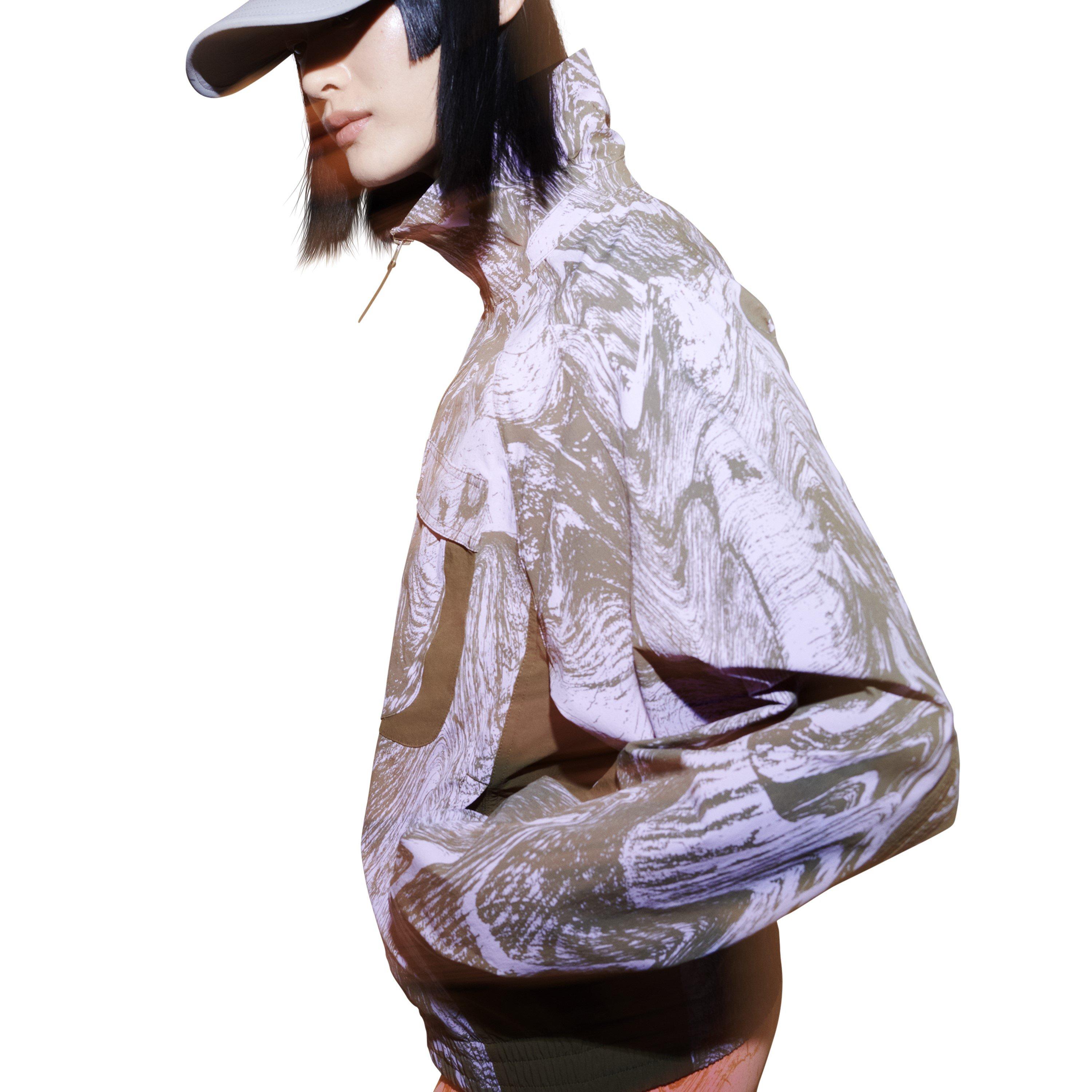 Paars - adidas - Asmcoven Tracksuit Top - 3