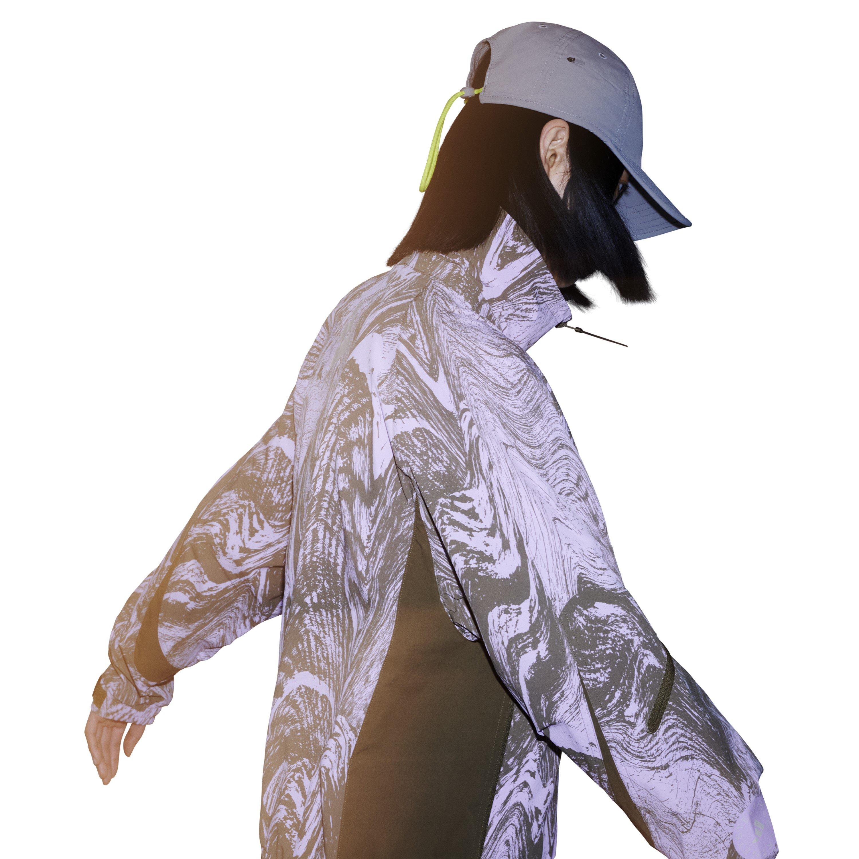 Paars - adidas - Asmcoven Tracksuit Top - 10