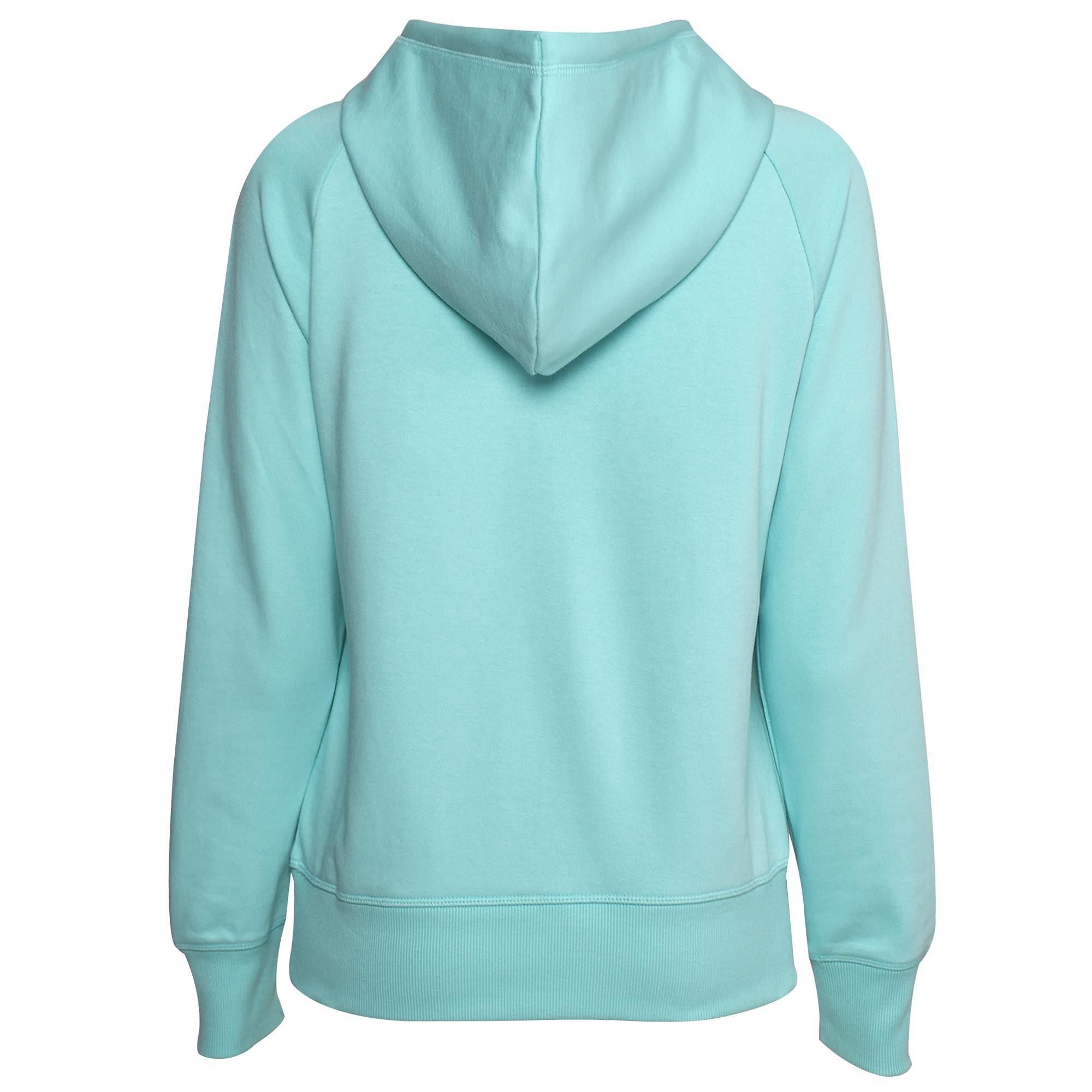 Surf - New Balance - New Essentials Pullover Womens Hoodie - 4