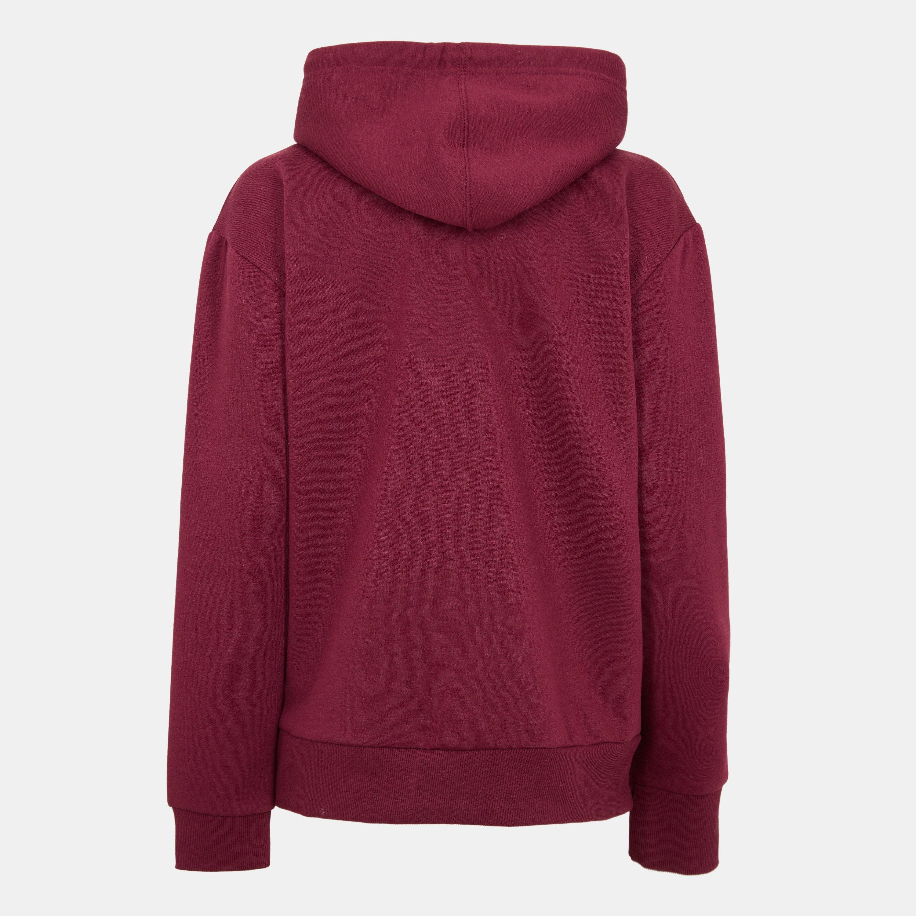 Burgund - Ecko - Madison Oh Pull Over Hoodie - 2