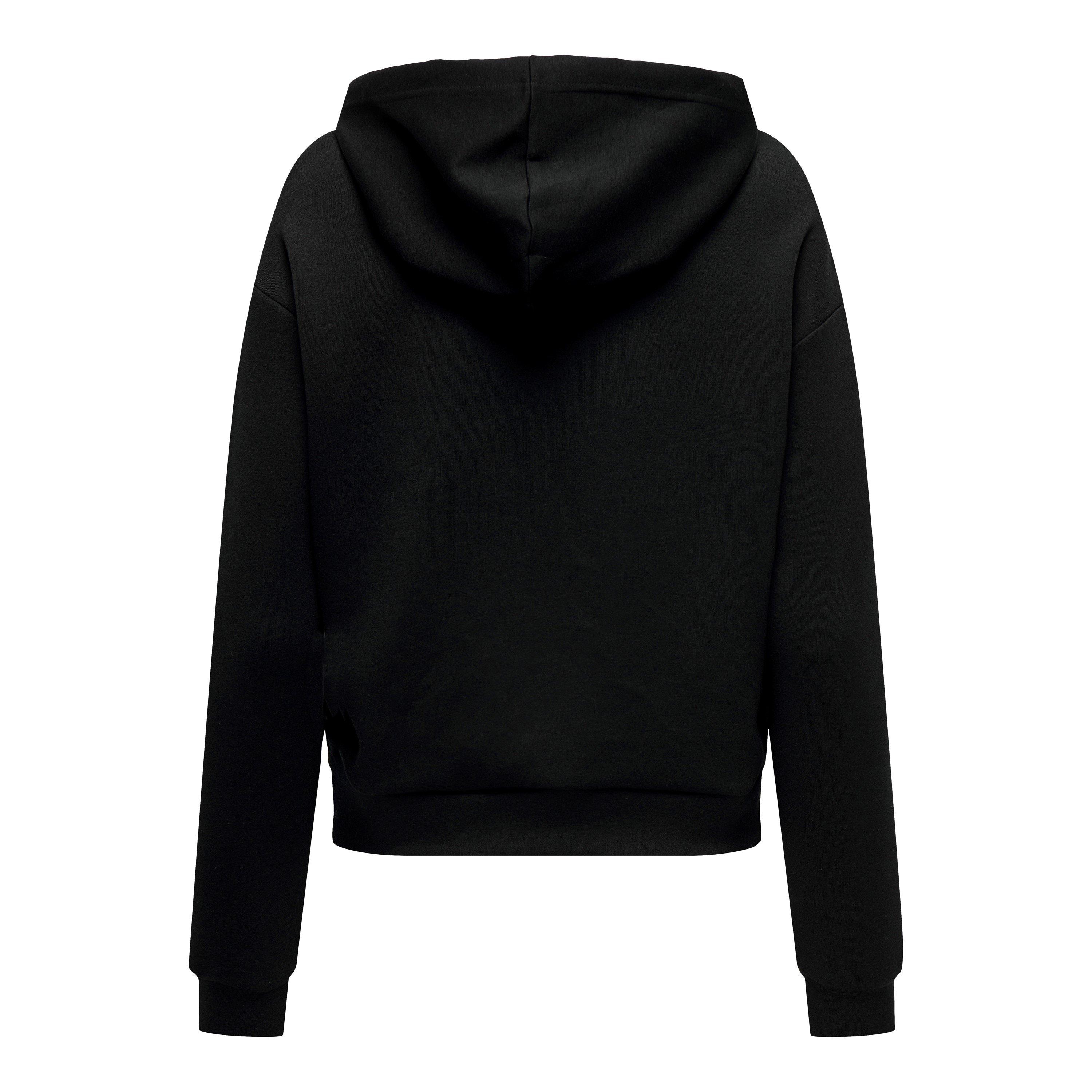 Black - Only Play - Life Hoodie - 4