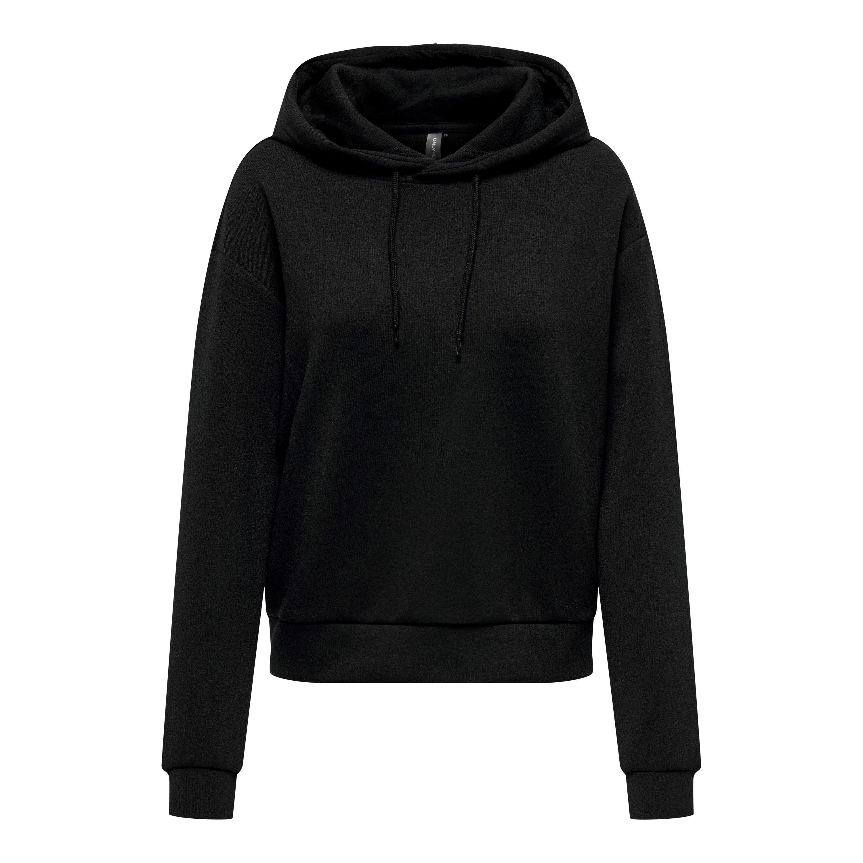 Black - Only Play - Life Hoodie - 5