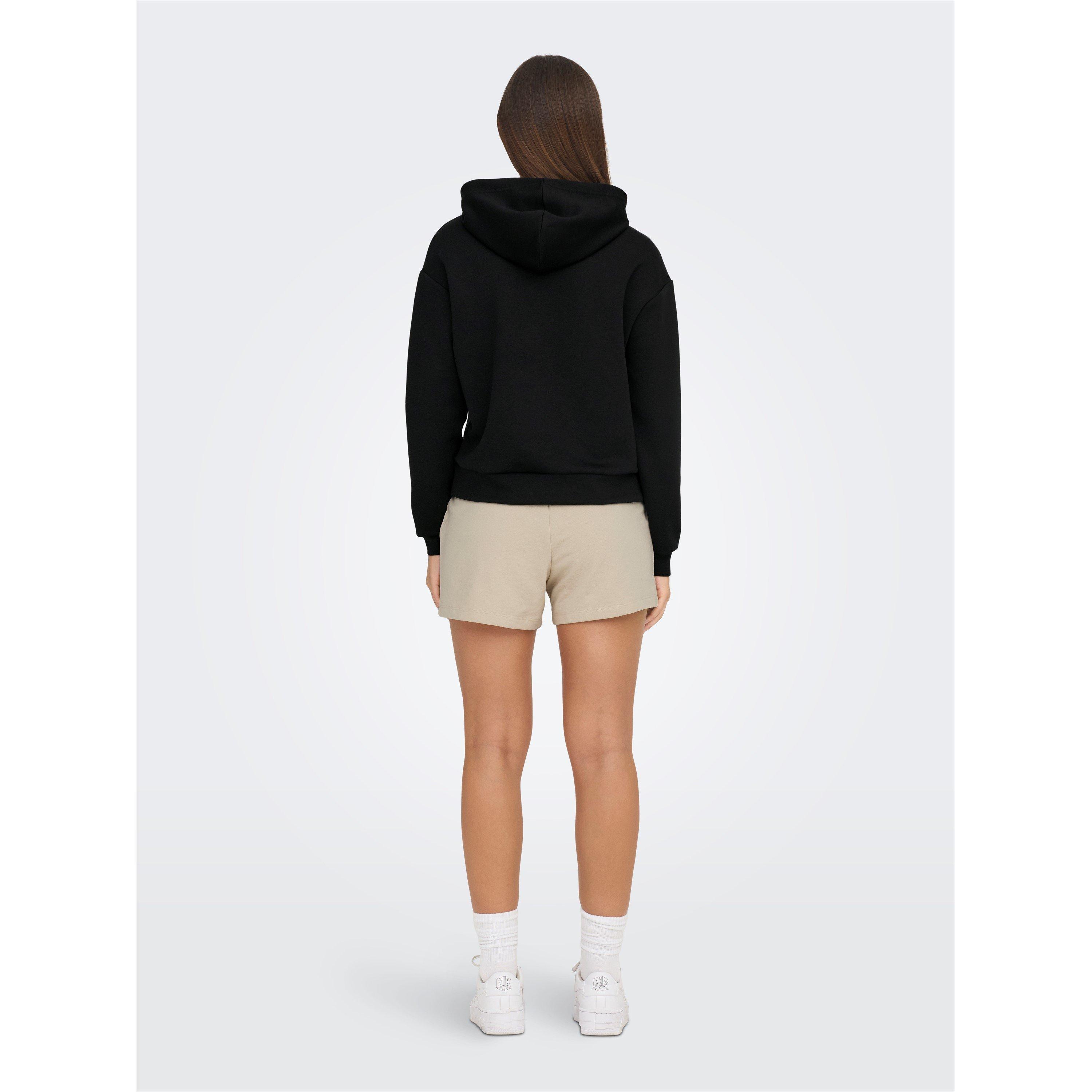 Black - Only Play - Life Hoodie - 6