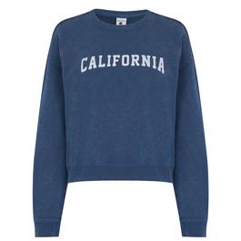 SoulCal Cali Summer Sweater Womens