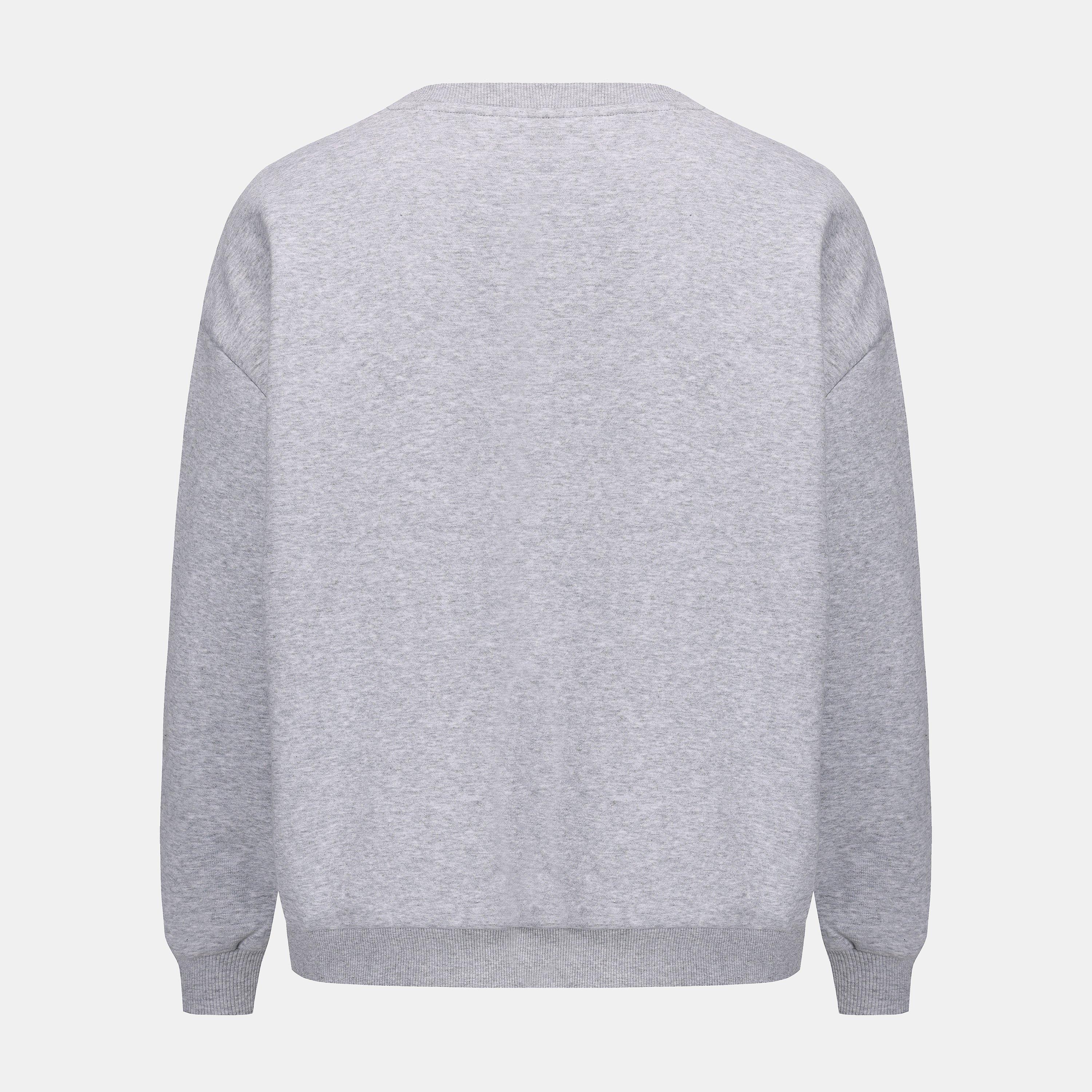 Minnie - Character - Crew Sweat Ladies - 2