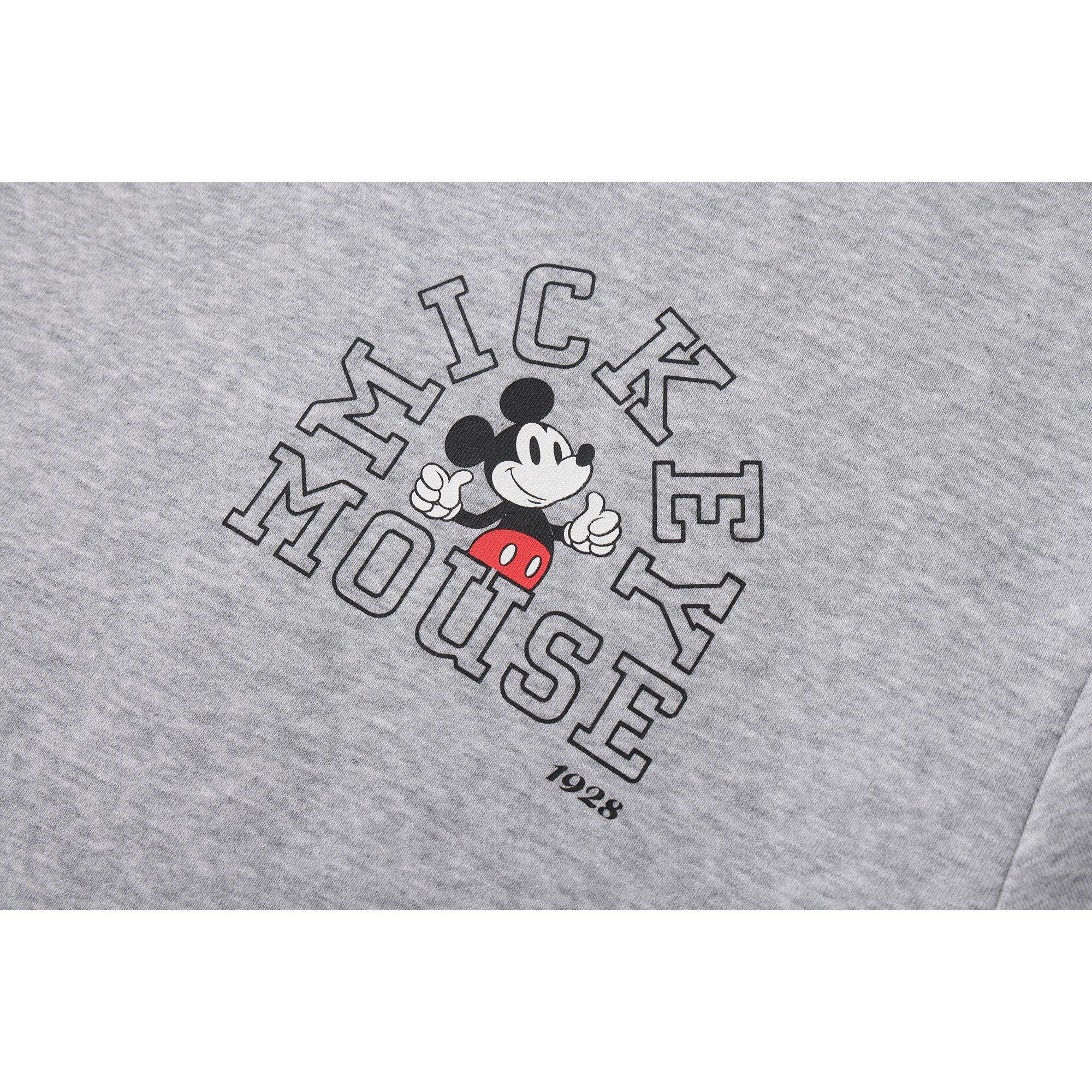 Minnie - Character - Crew Sweat Ladies - 3
