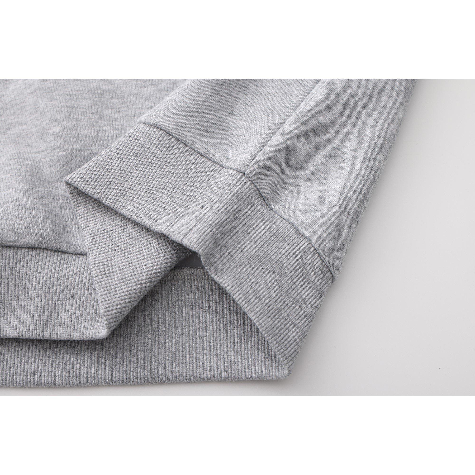 Minnie - Character - Crew Sweat Ladies - 5