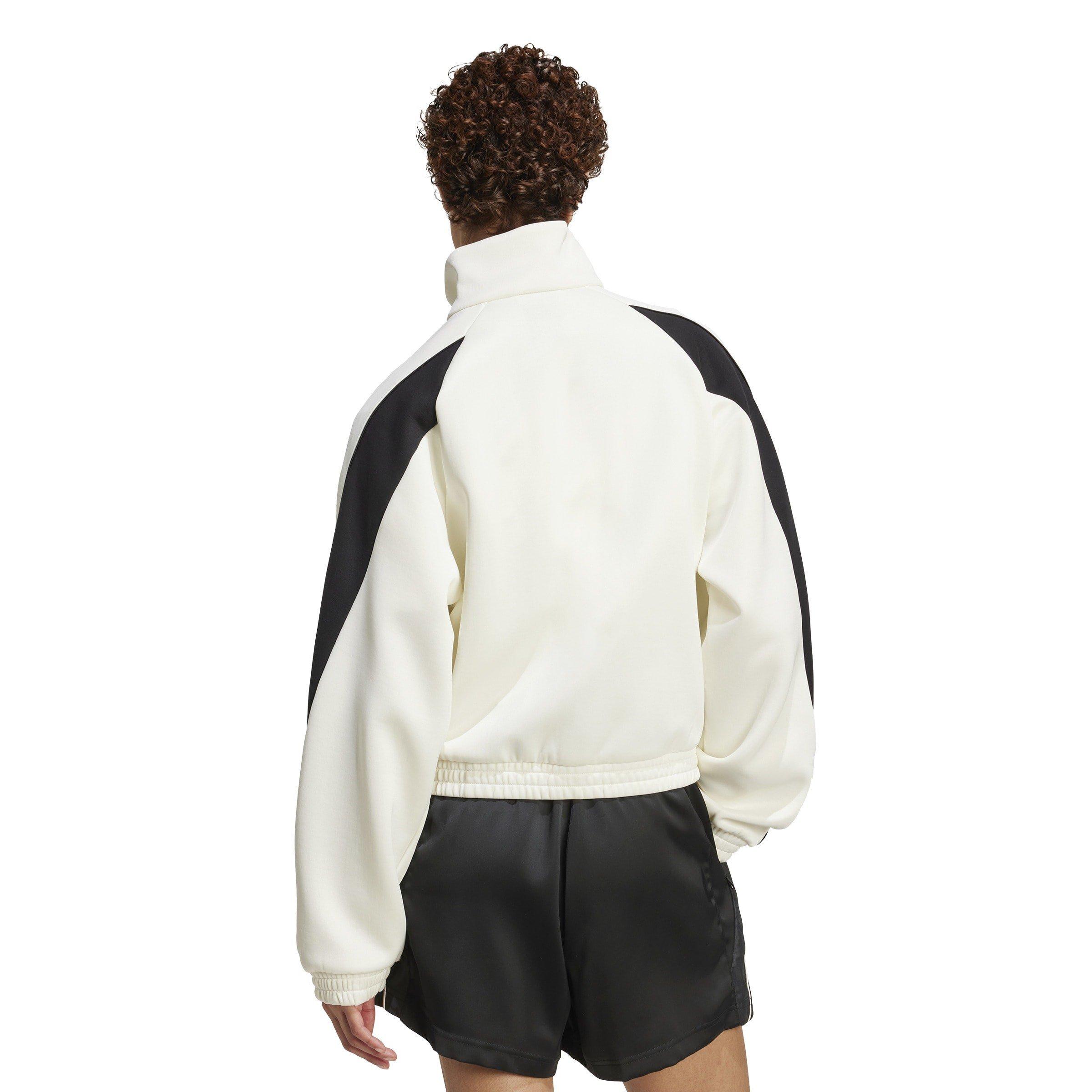 Off White/Black - adidas - W Stadium TT Ld62 - 3