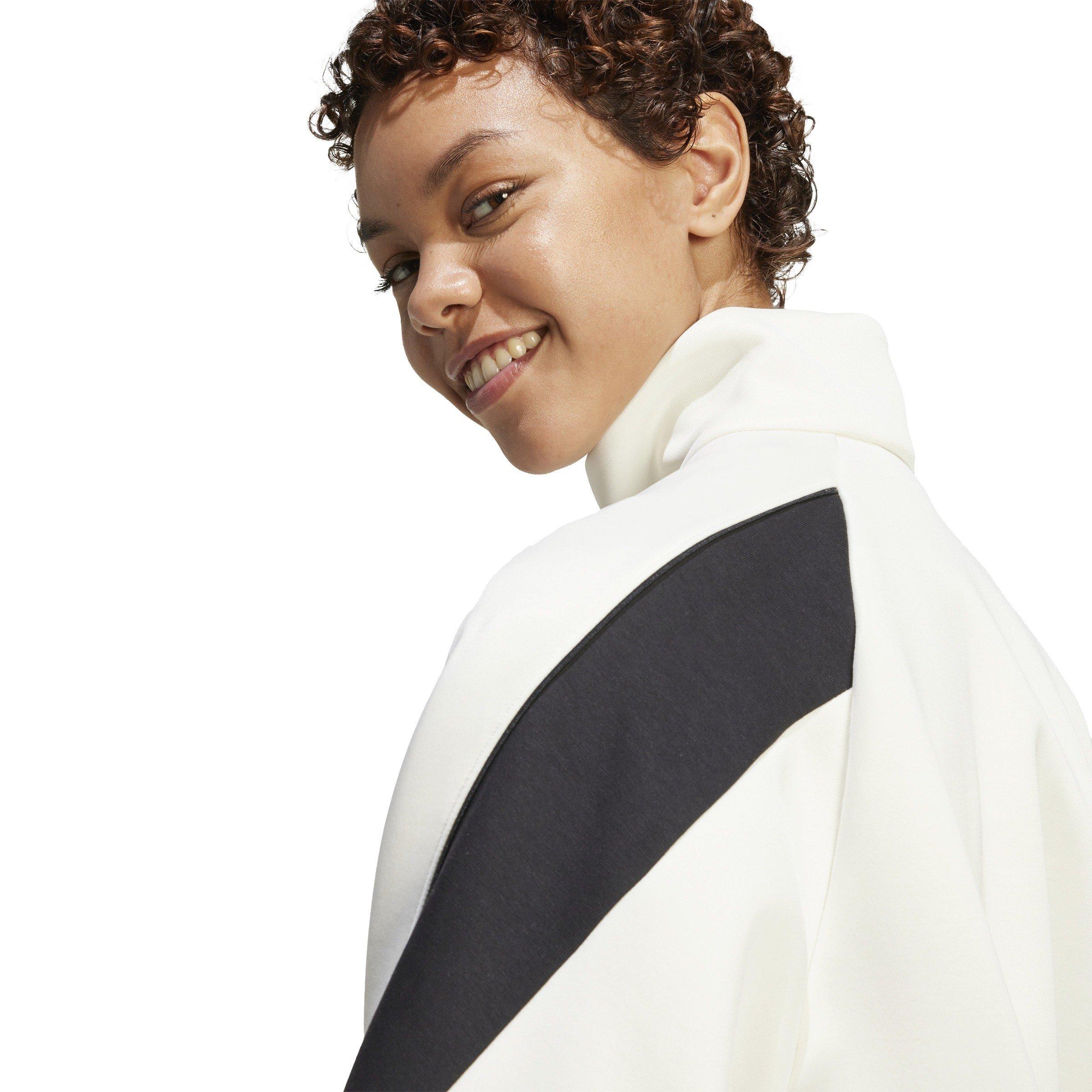 Off White/Black - adidas - W Stadium TT Ld62 - 4