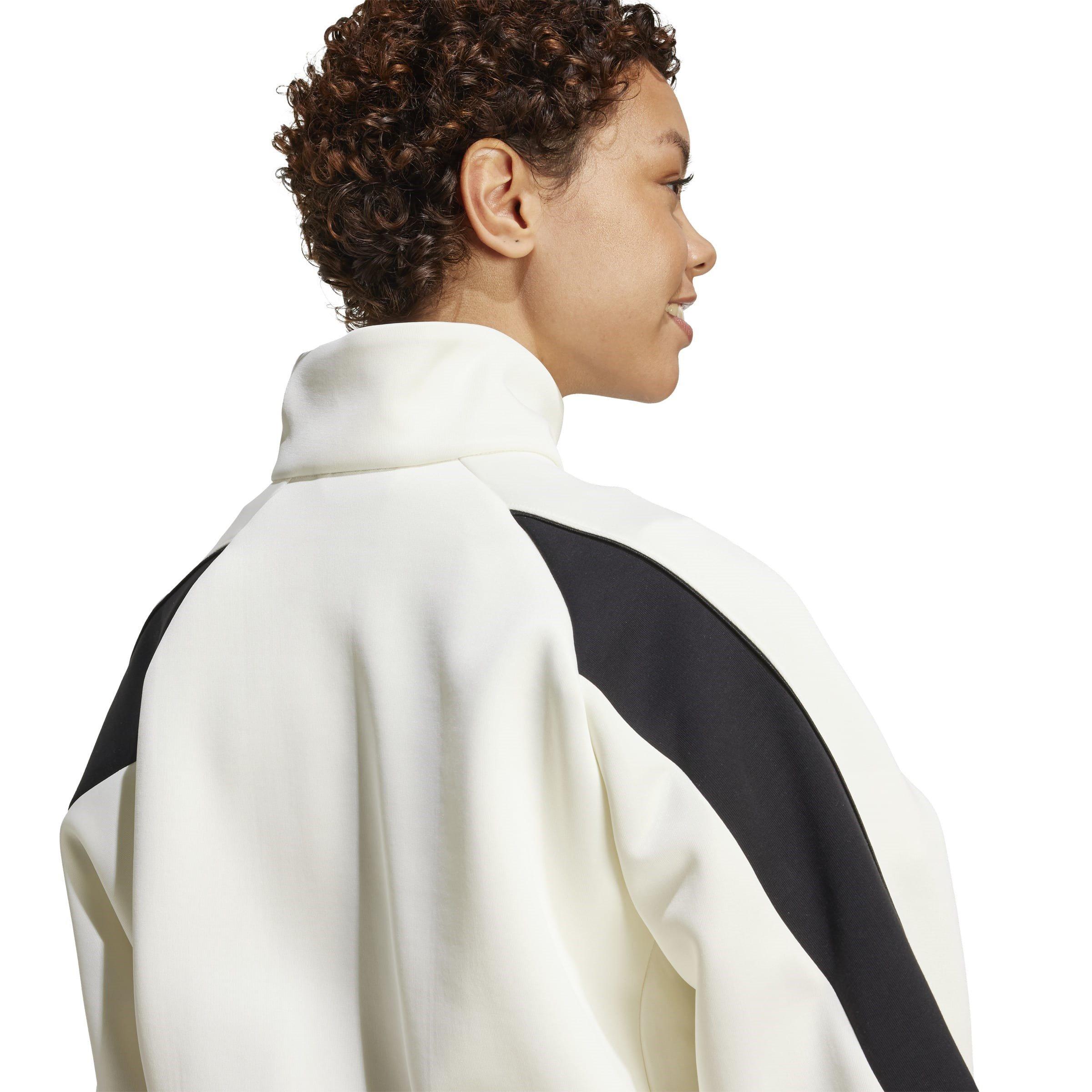 Off White/Black - adidas - W Stadium TT Ld62 - 5