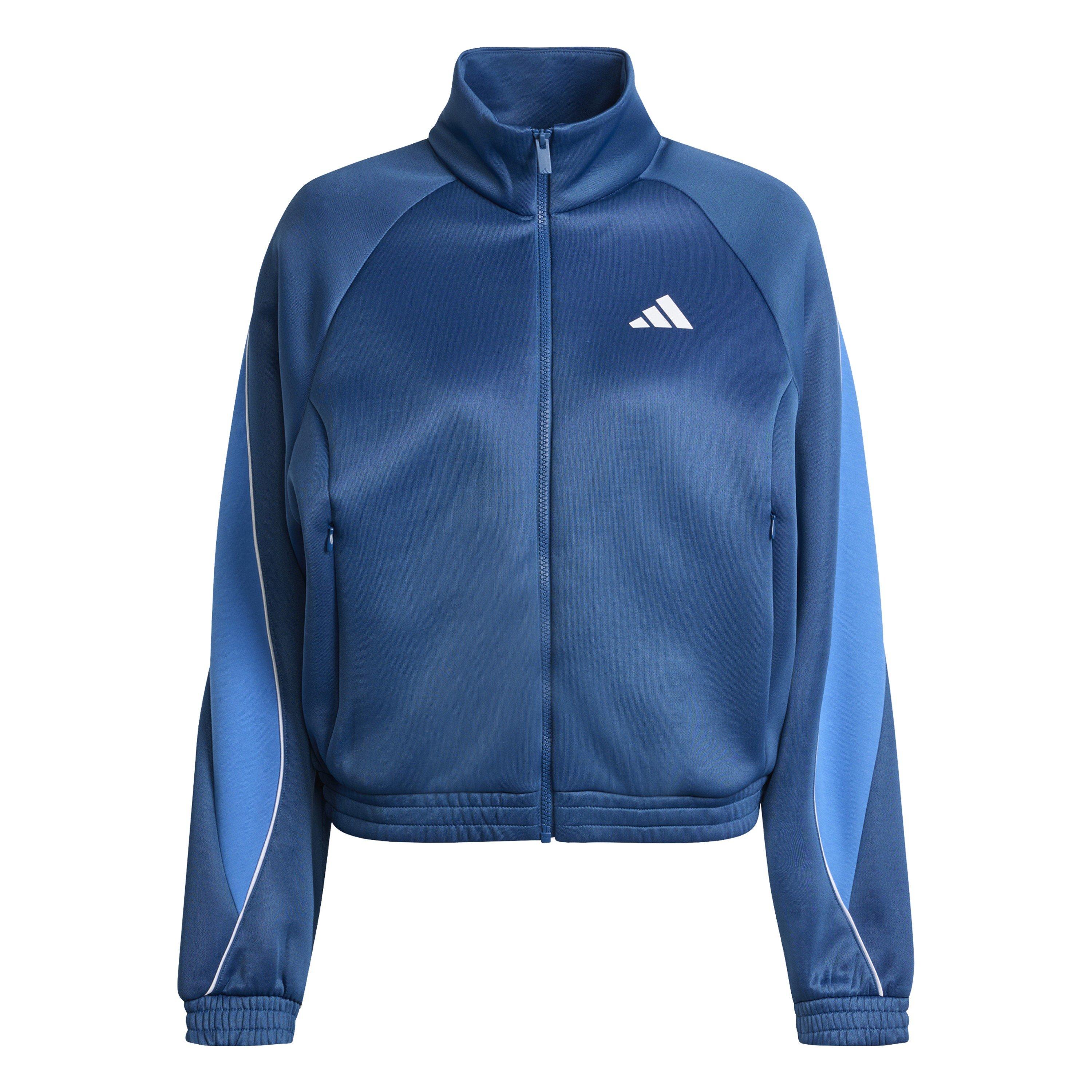 Women's Stadium Tracksuit Top