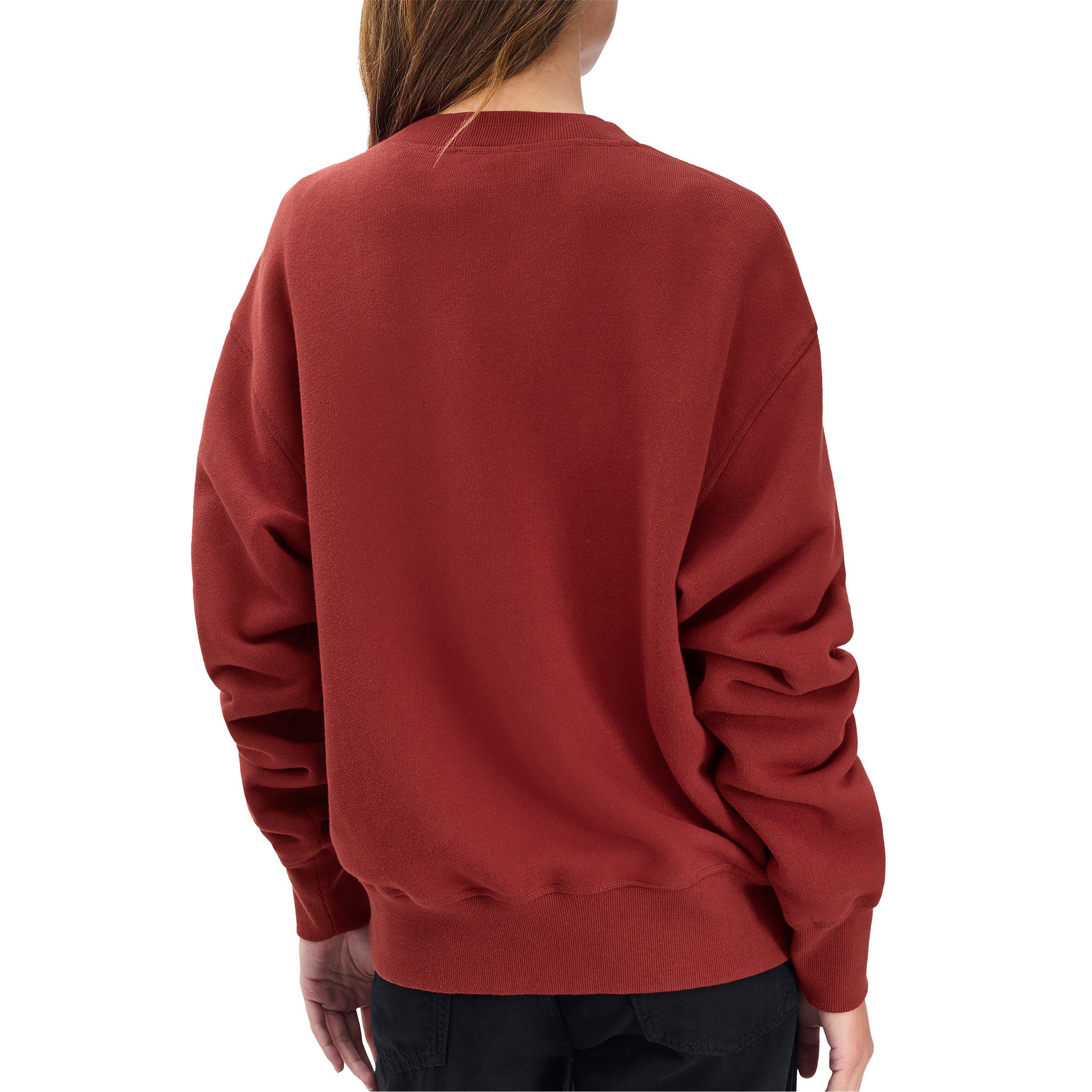 ruby - Rag and Bone - Women's Crew Sweatshirt - 3