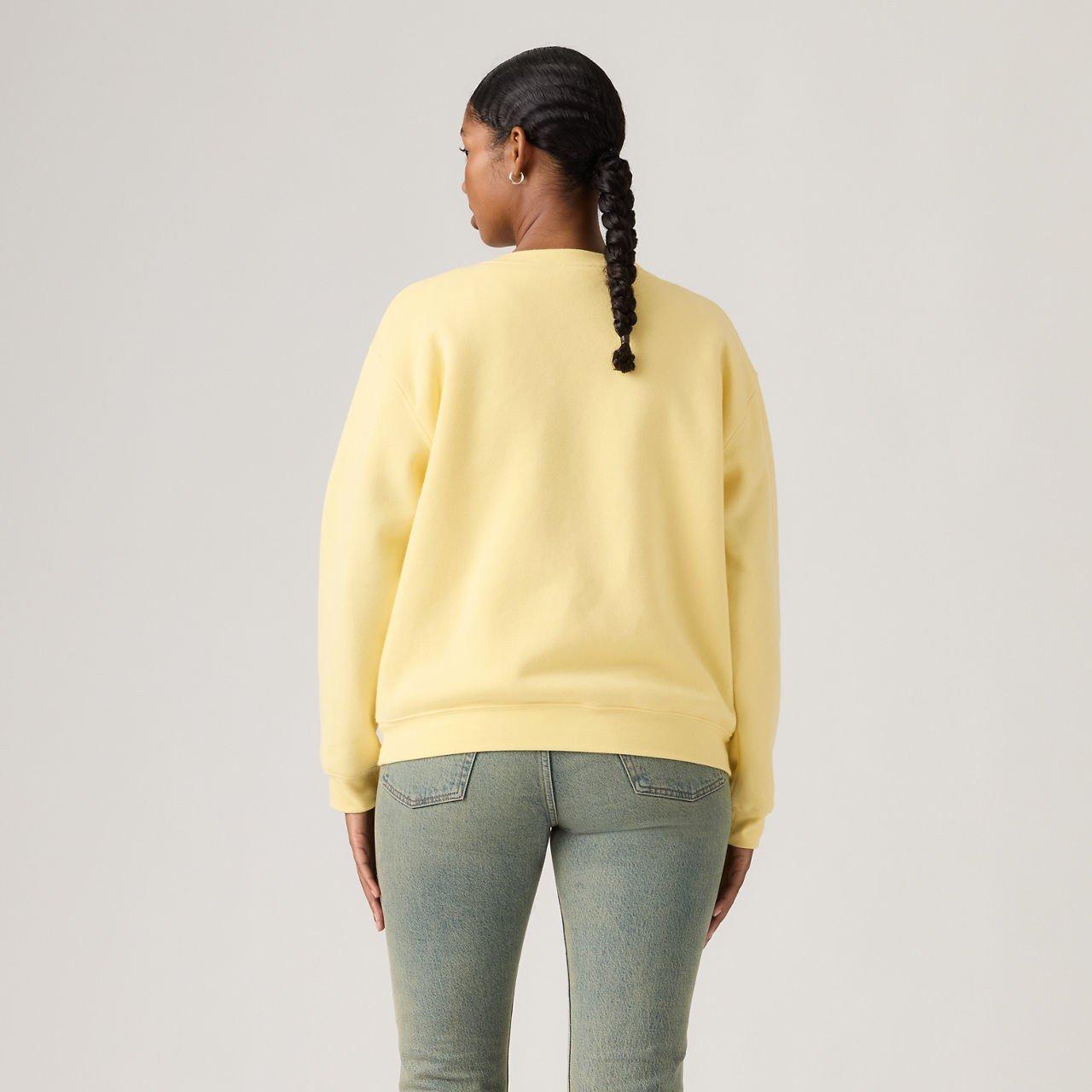 French Vanilla - Levis - Levis Vnt Bxy Swt Ld62 - 3