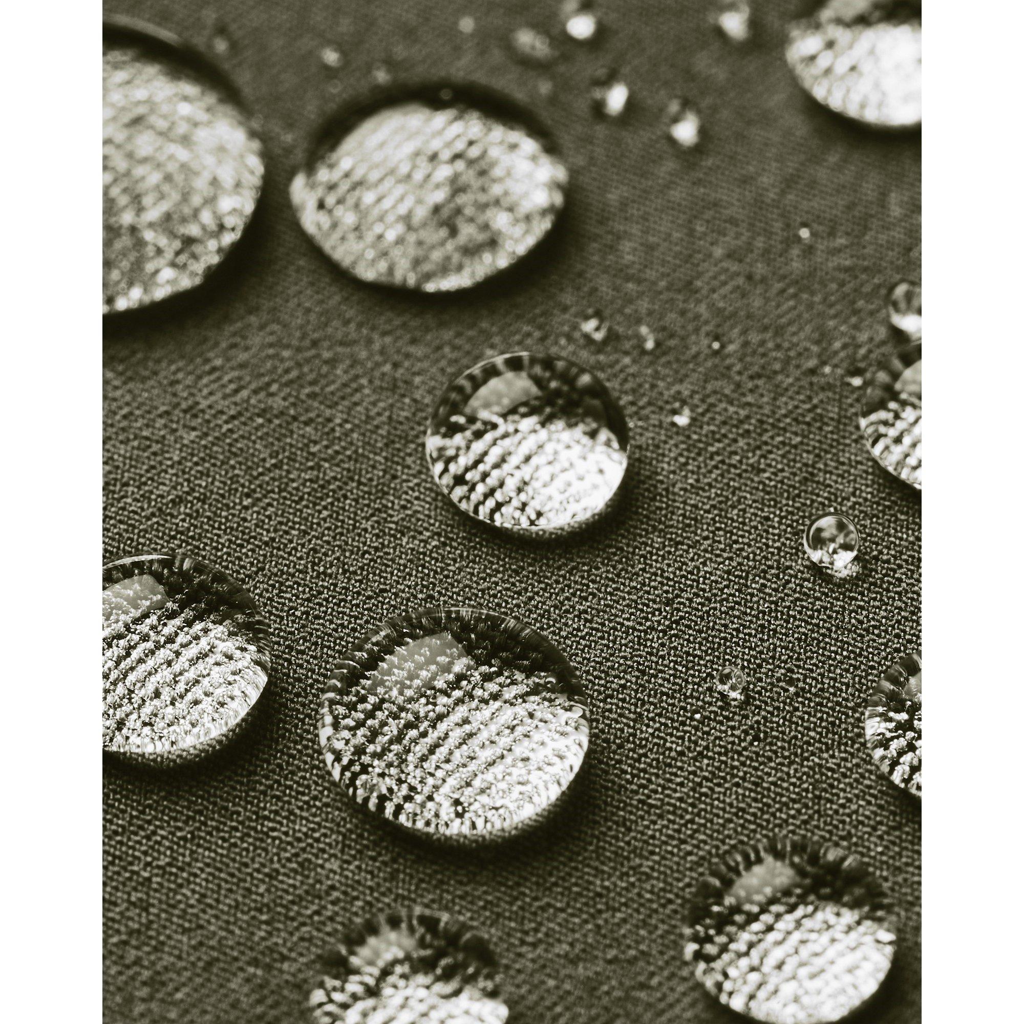 Green - Under Armour - Armour Unstoppable Crop Jacket Tracksuit Top Womens - 5