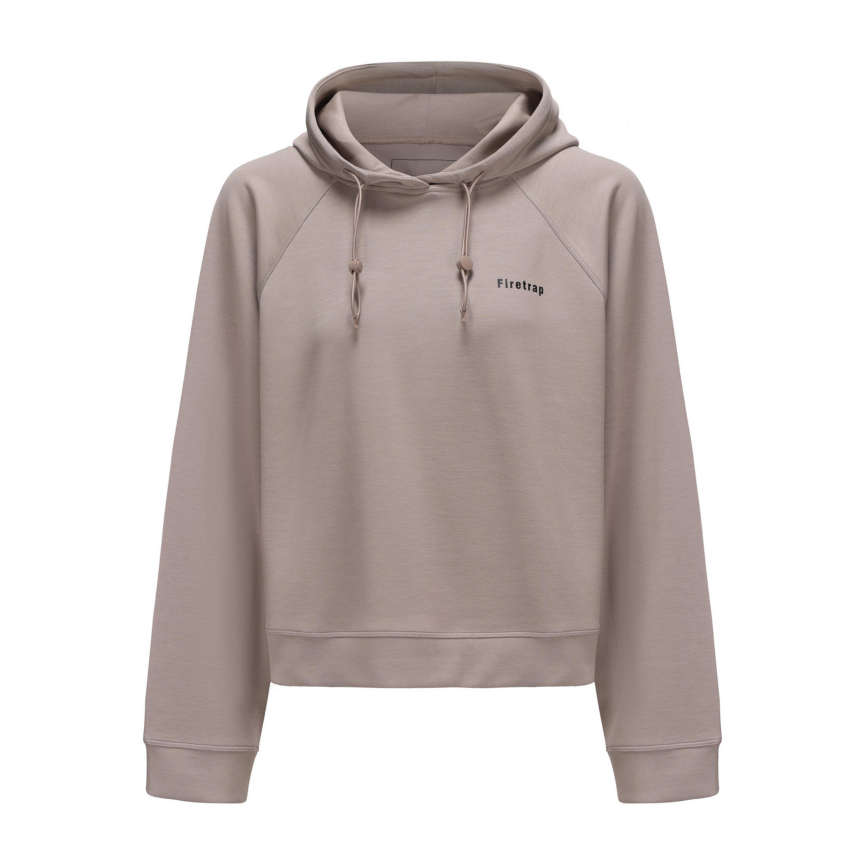 Stone - Firetrap - Box Crp Hdy Womens - 1