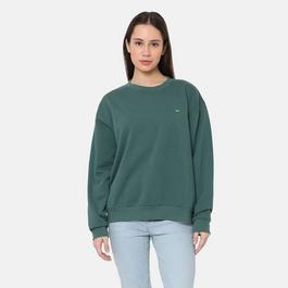 Levis Levis Everyday Sweatshirt Bistro Gre