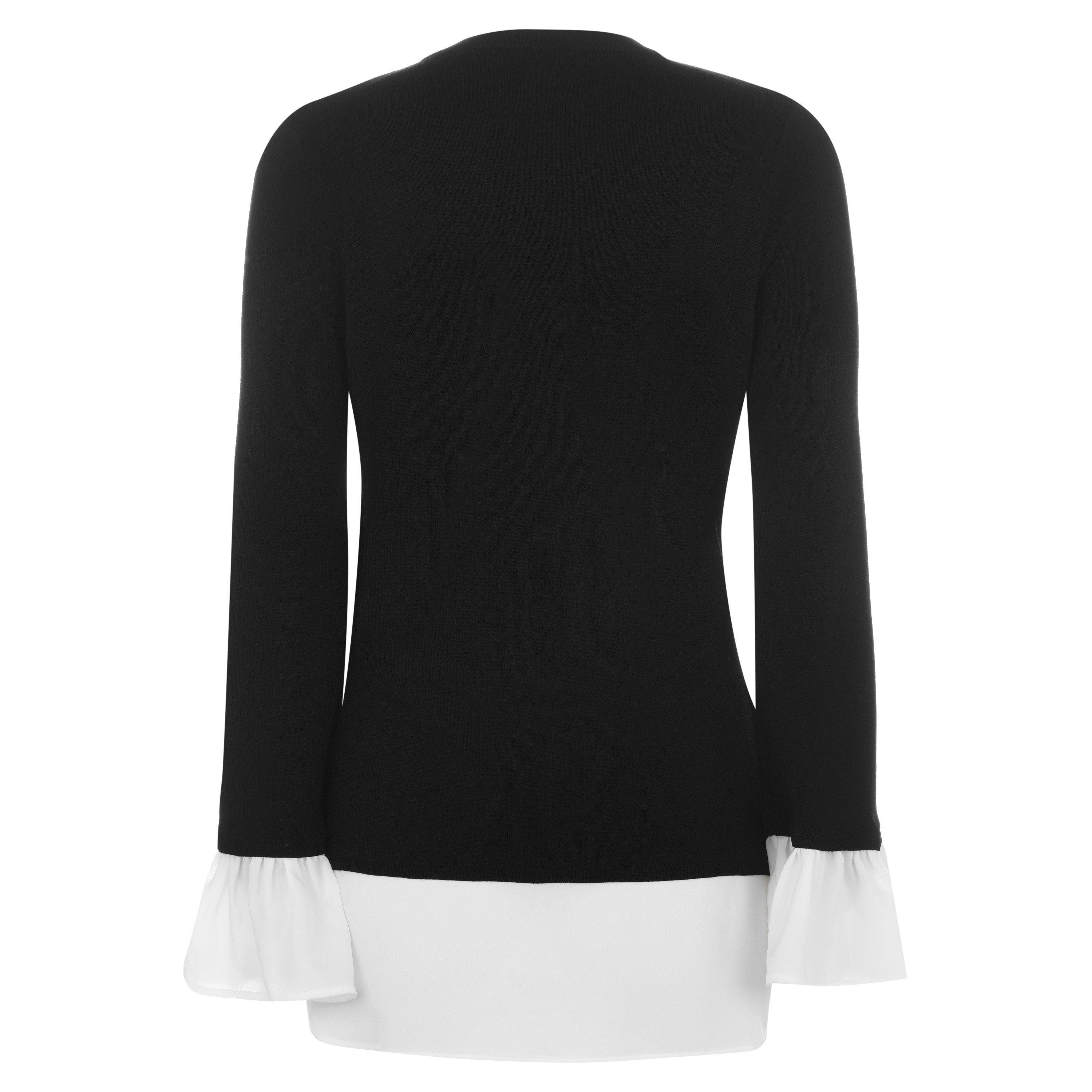 Nero - Linea - 2-in-1 Jumper - 5