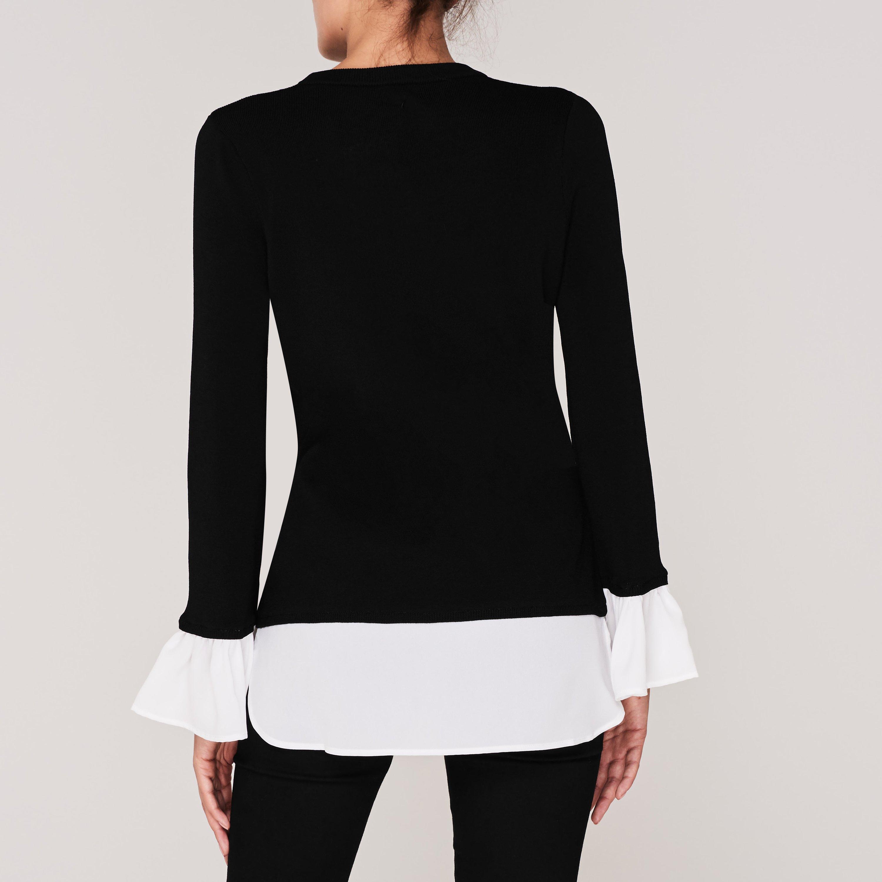 Nero - Linea - 2-in-1 Jumper - 3