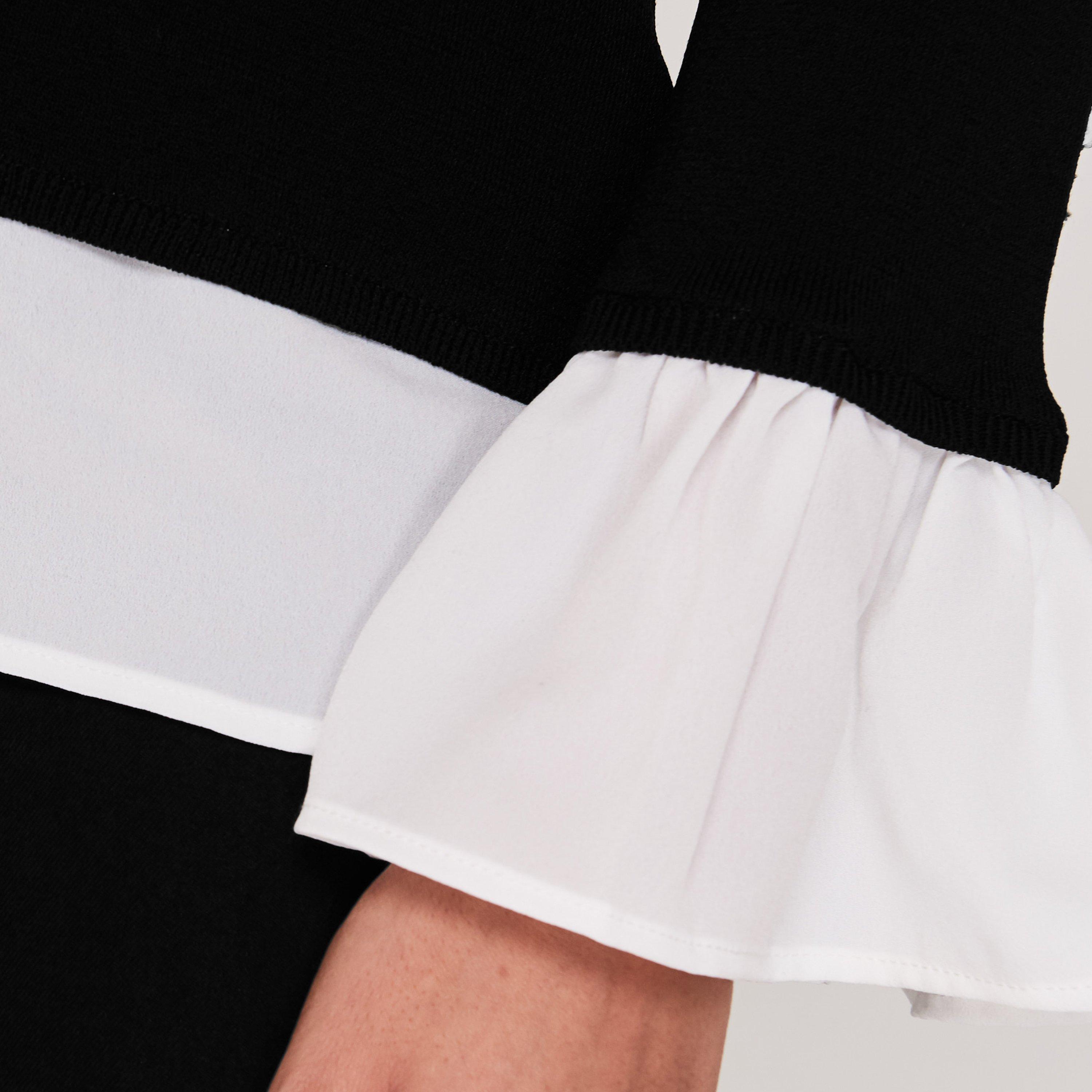 Nero - Linea - 2-in-1 Jumper - 4